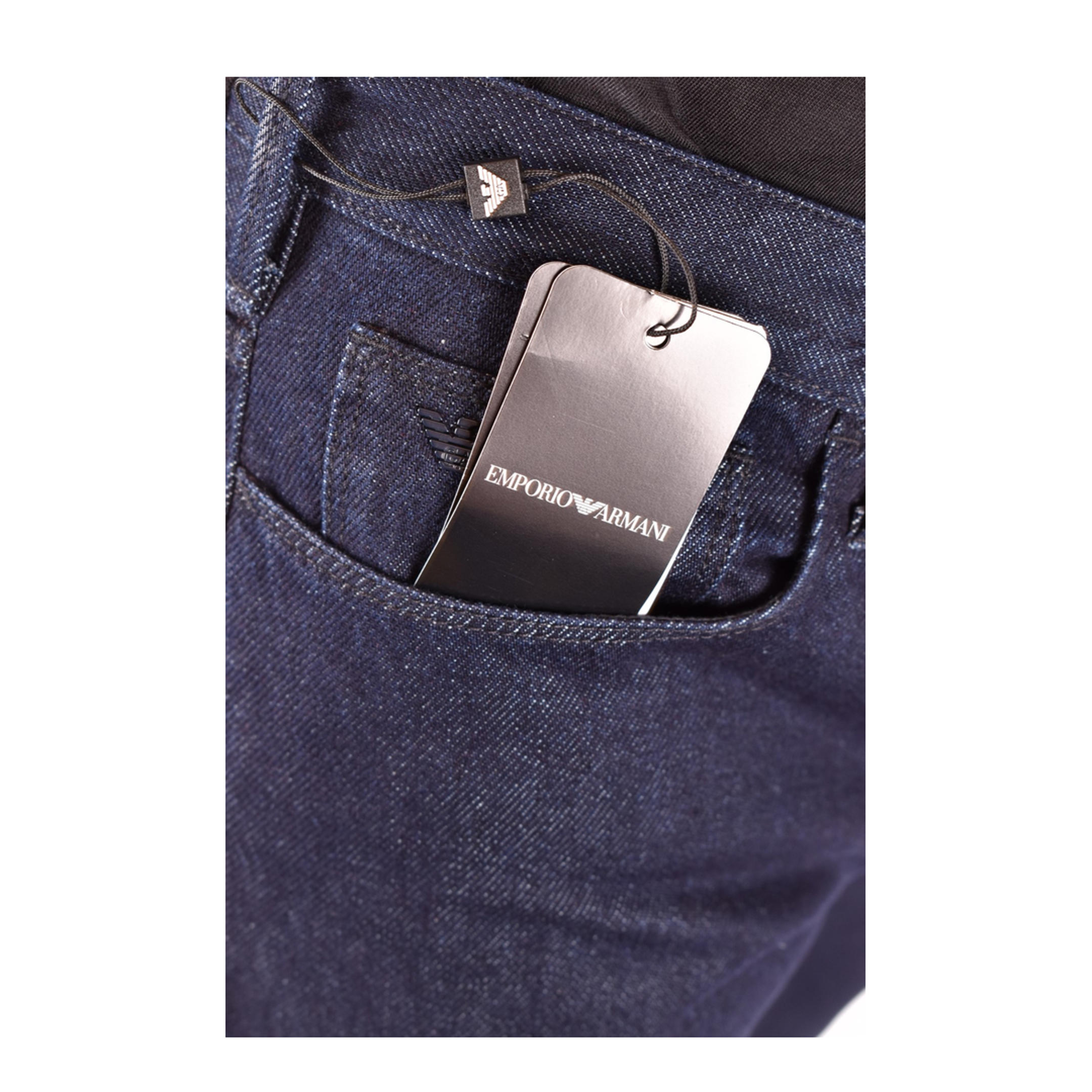 MAYFEYR - Emporio Armani - Jeans - 3H1J061D8SZ0941