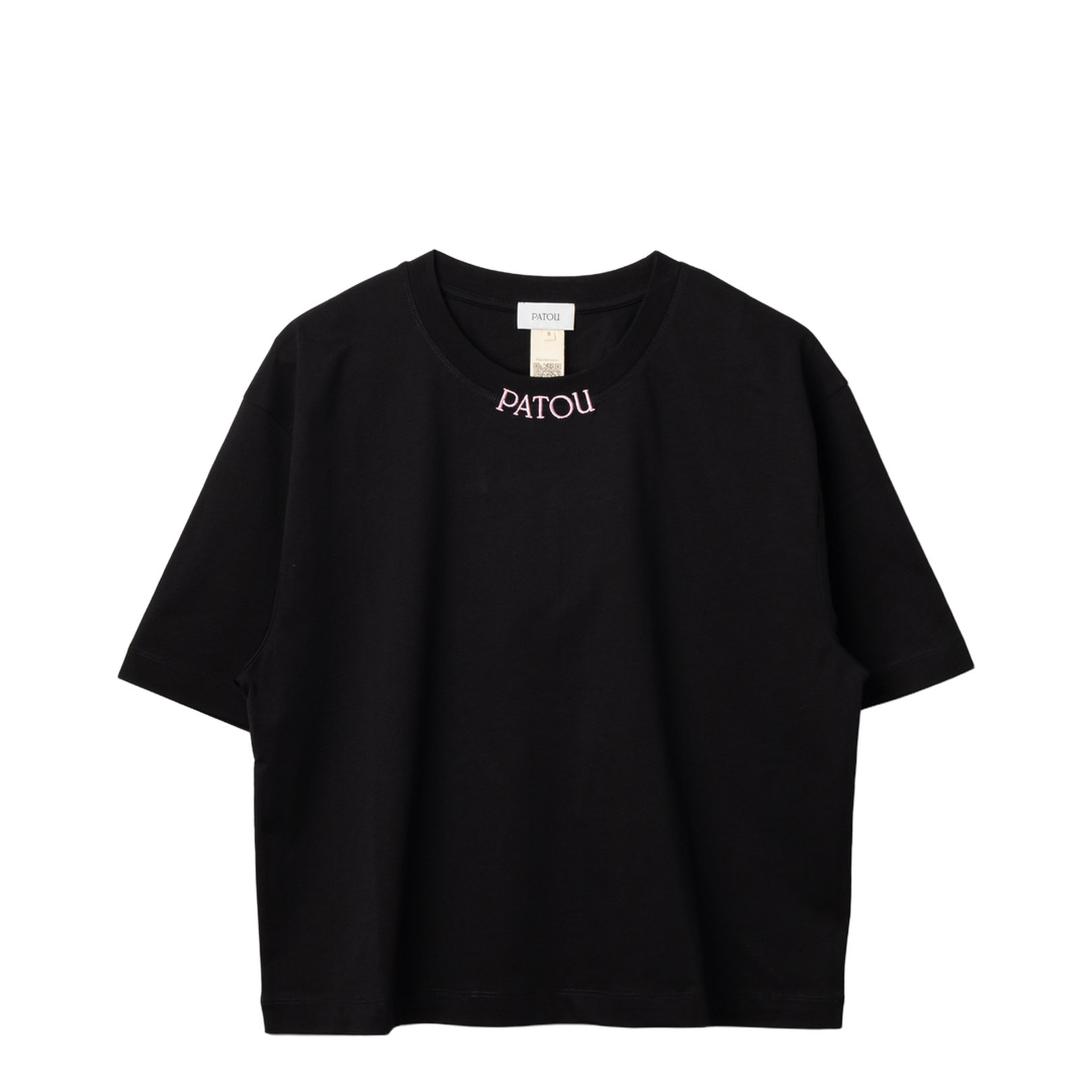 T-shirts and Polos Black