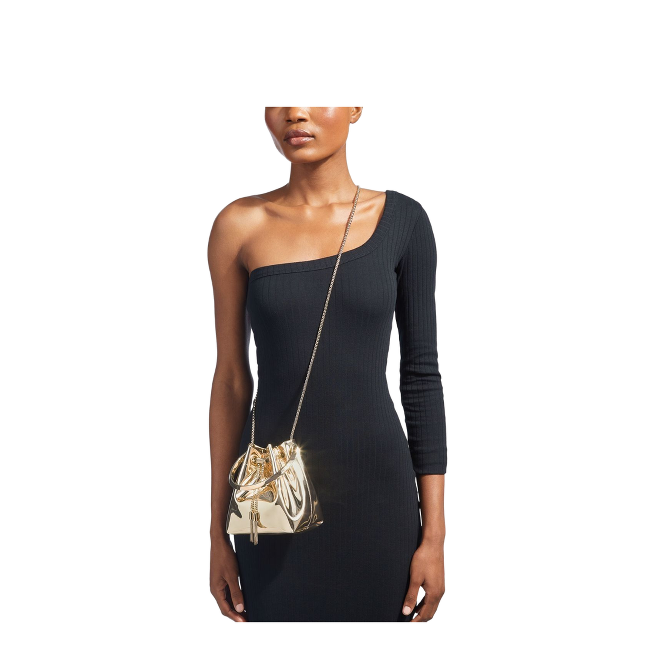 MAYFEYR - Jimmy Choo - Bags.. Gold - BONBONXVKGOLD