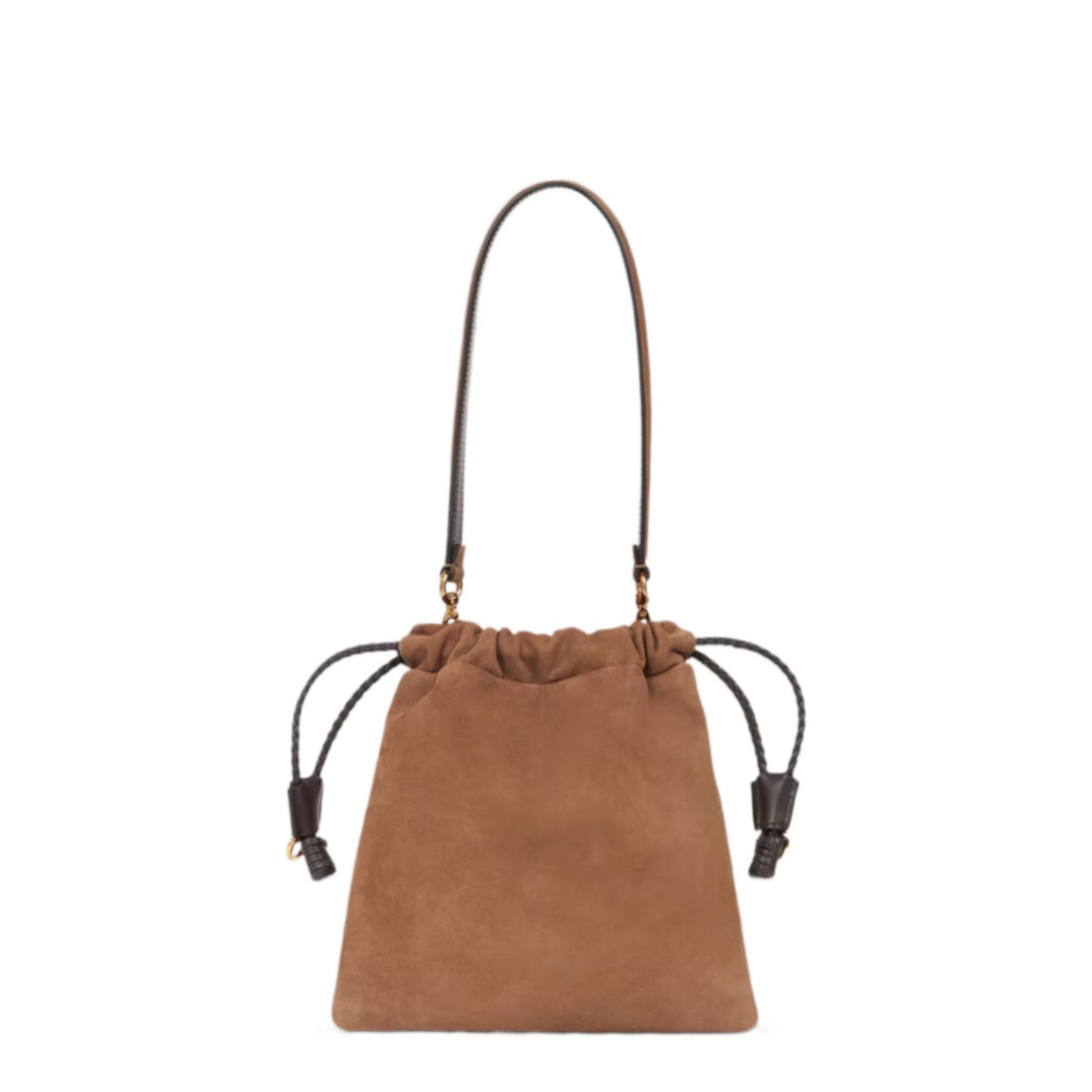 Small Kalispera Bag with Embroidery