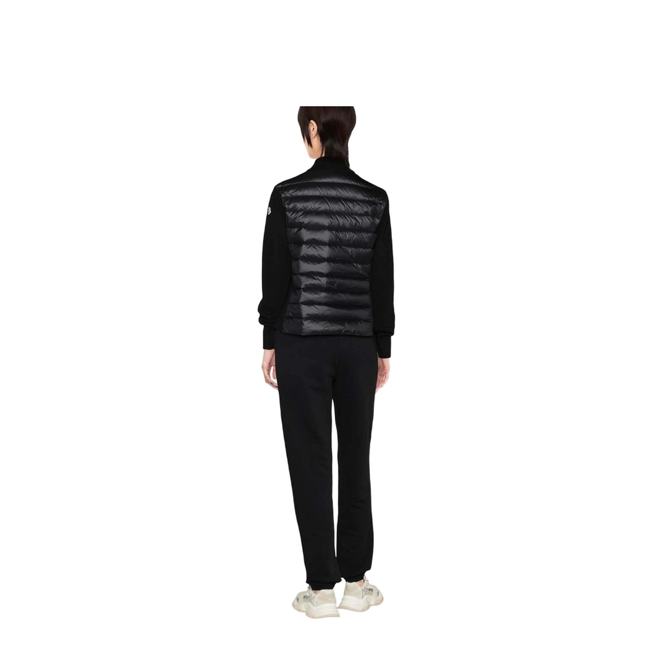 MAYFEYR - Moncler - Sweaters Black - L20939B00036M1131999