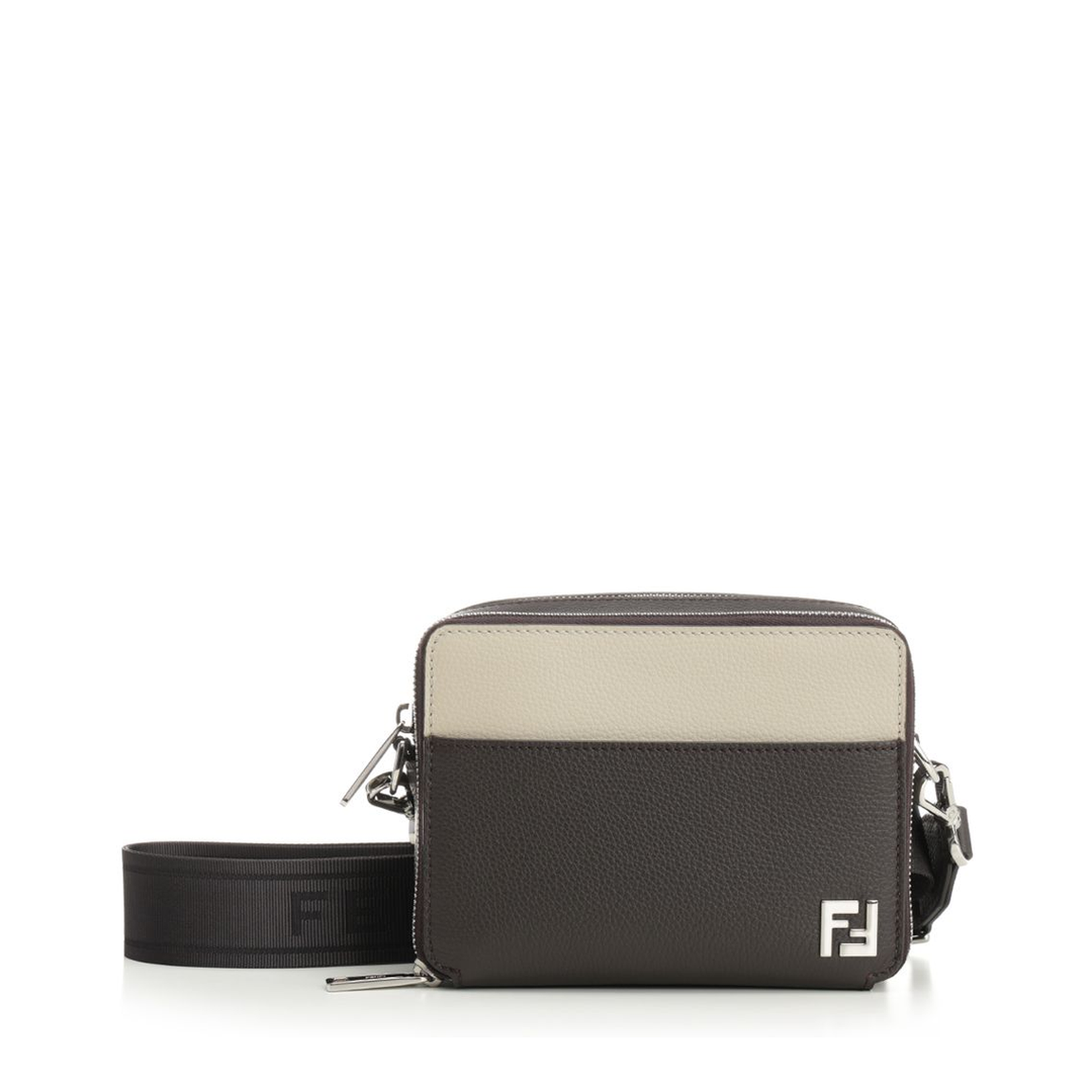 Diagonal Camera Case