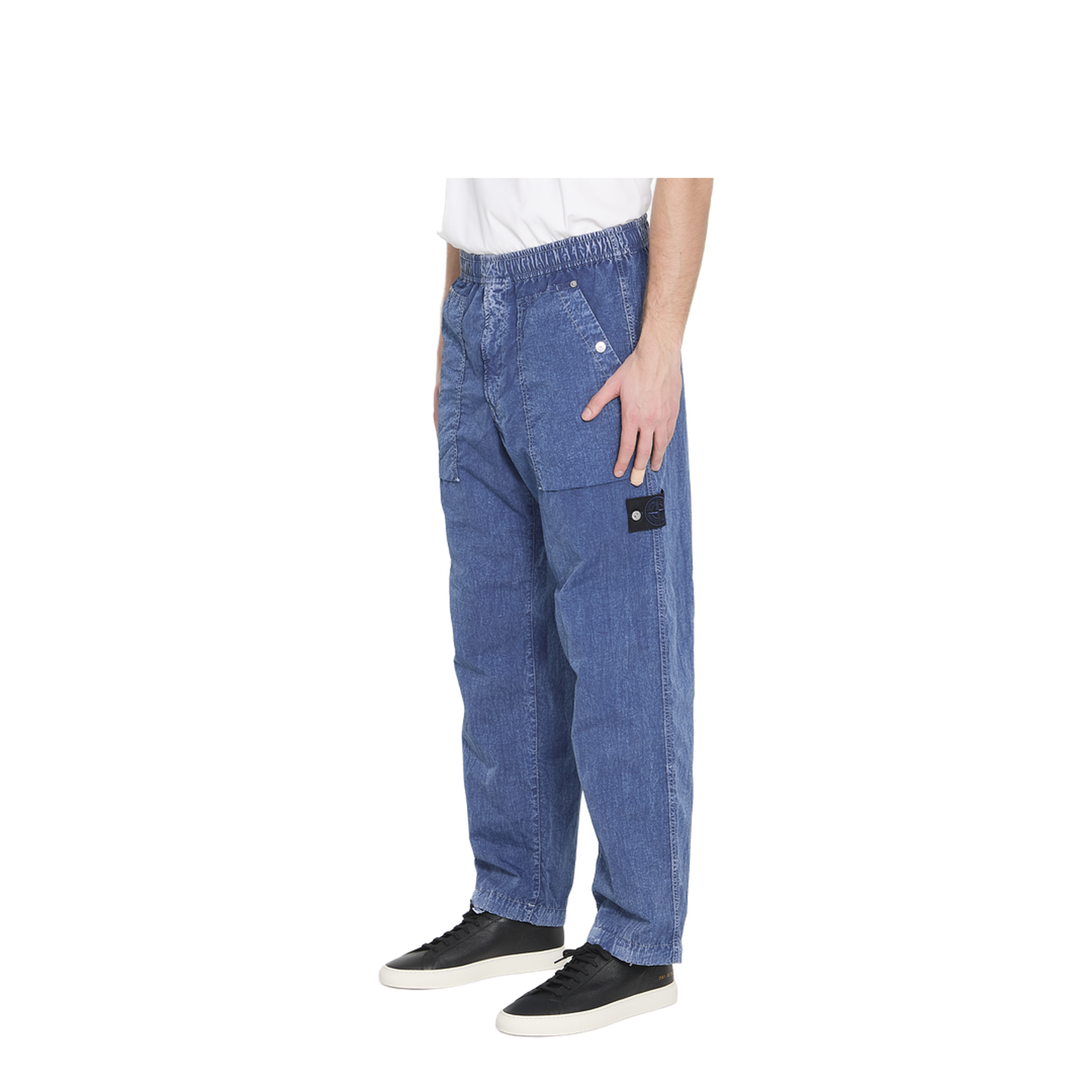 Loose Trousers