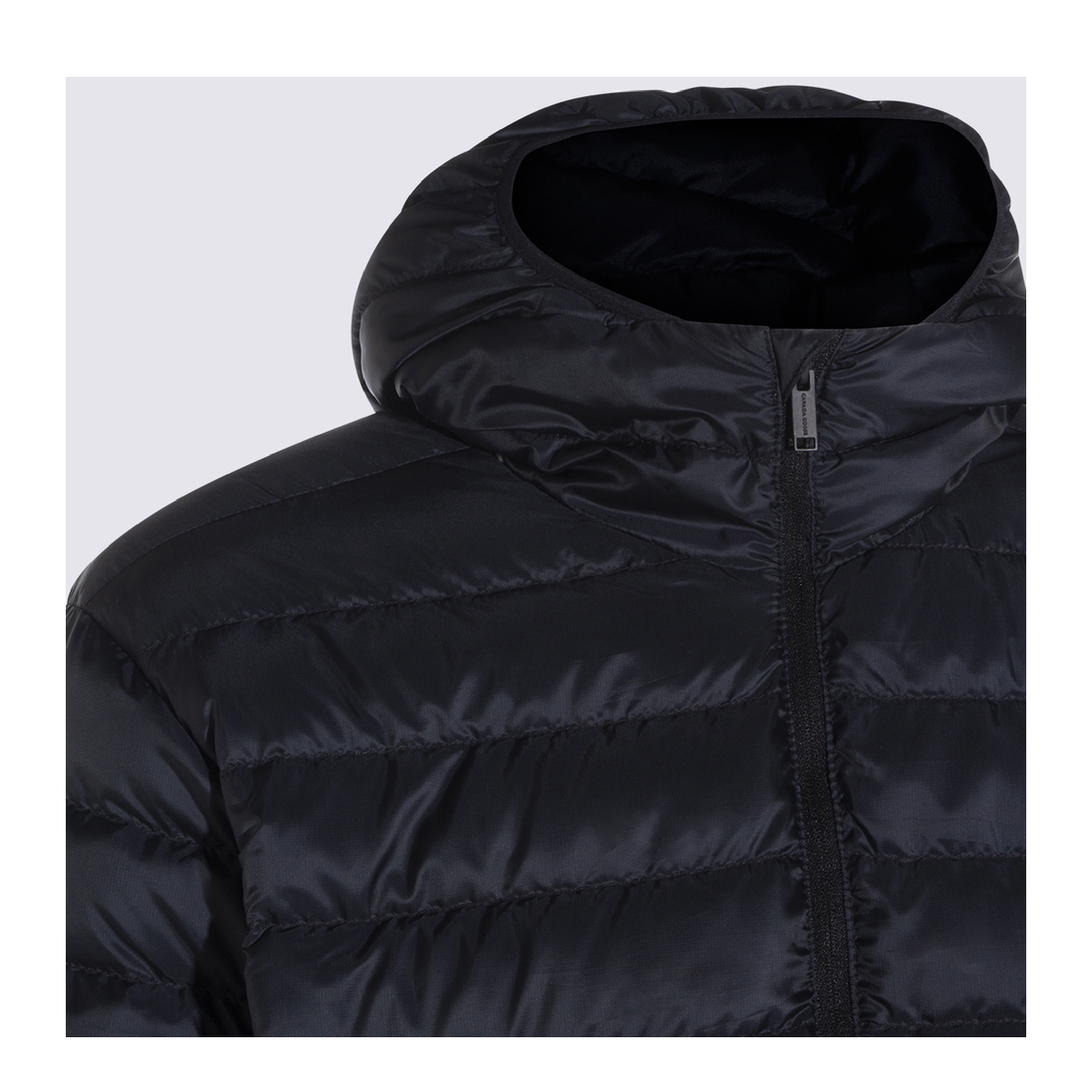Stratus Down Jacket