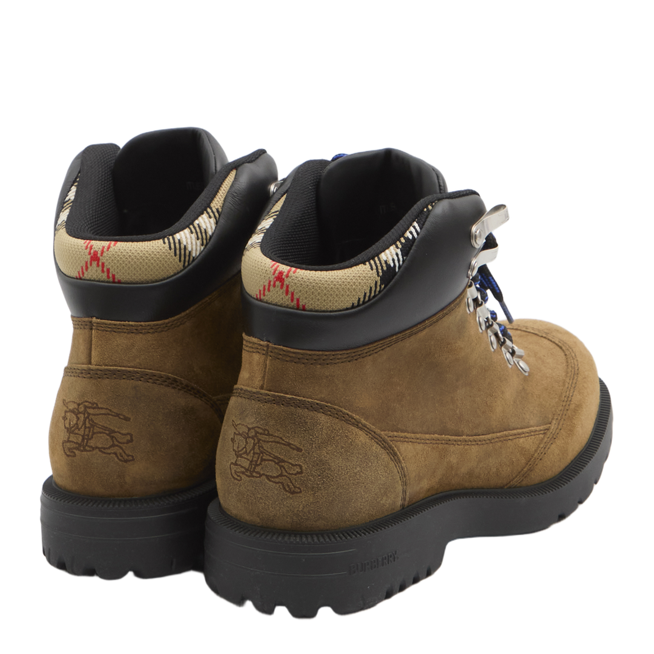 Moor Trekking Boots