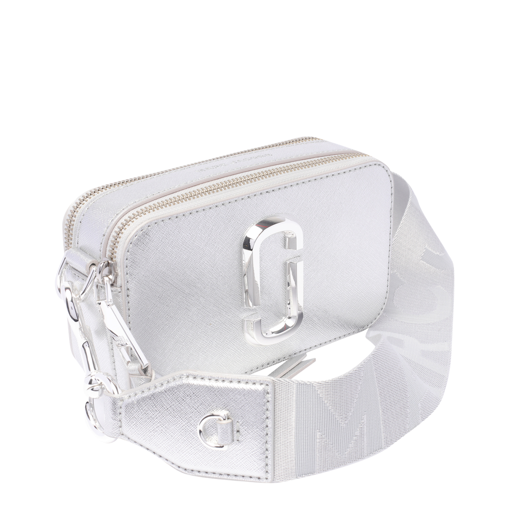 Crossbody Leather Bag SNAPSHOT