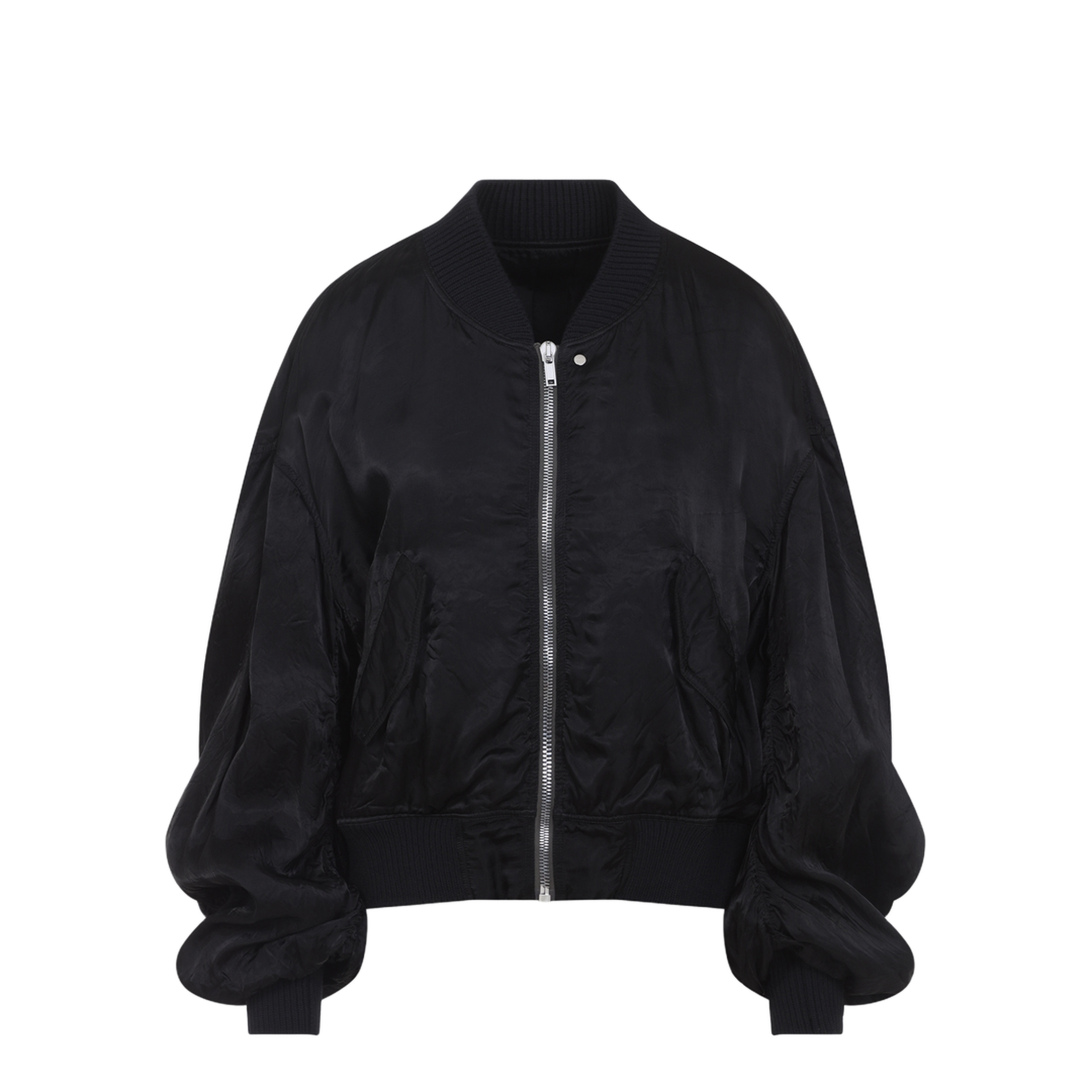 MAYFEYR - Rick Owens - Secchia Flight Jacket - RP01F6744N