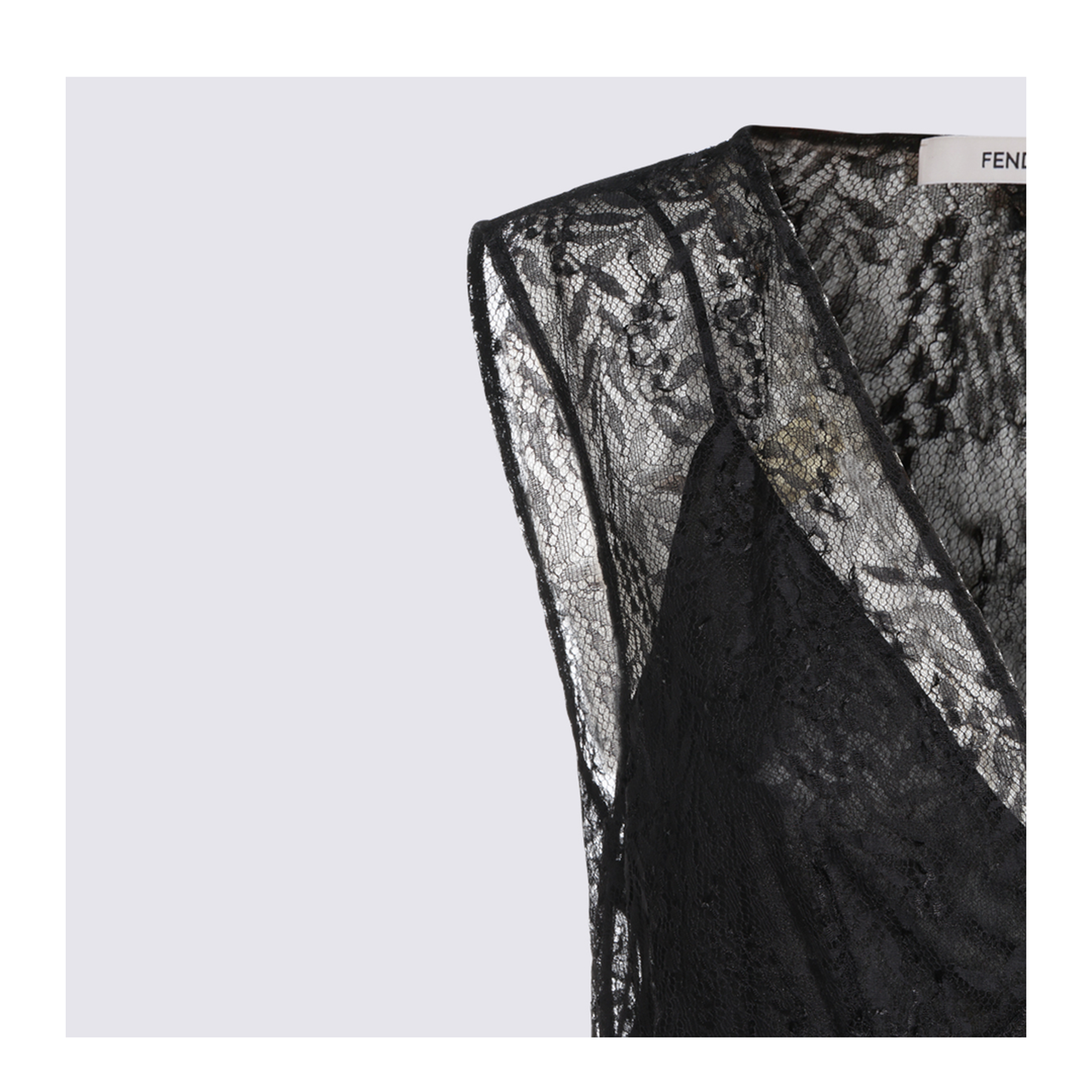 MAYFEYR - Fendi - Dresses - FDD666B1UDF0QA1