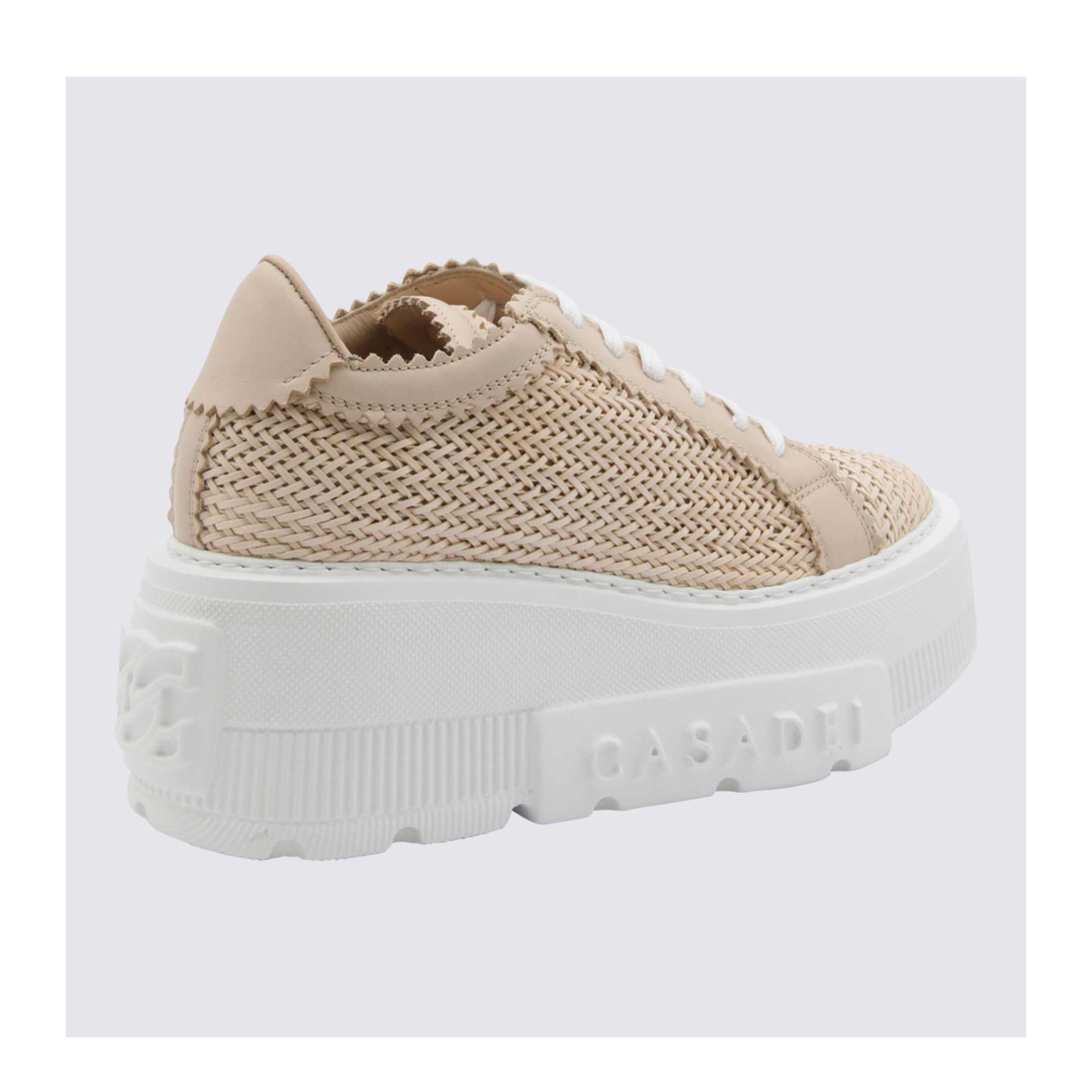Sneakers Pink