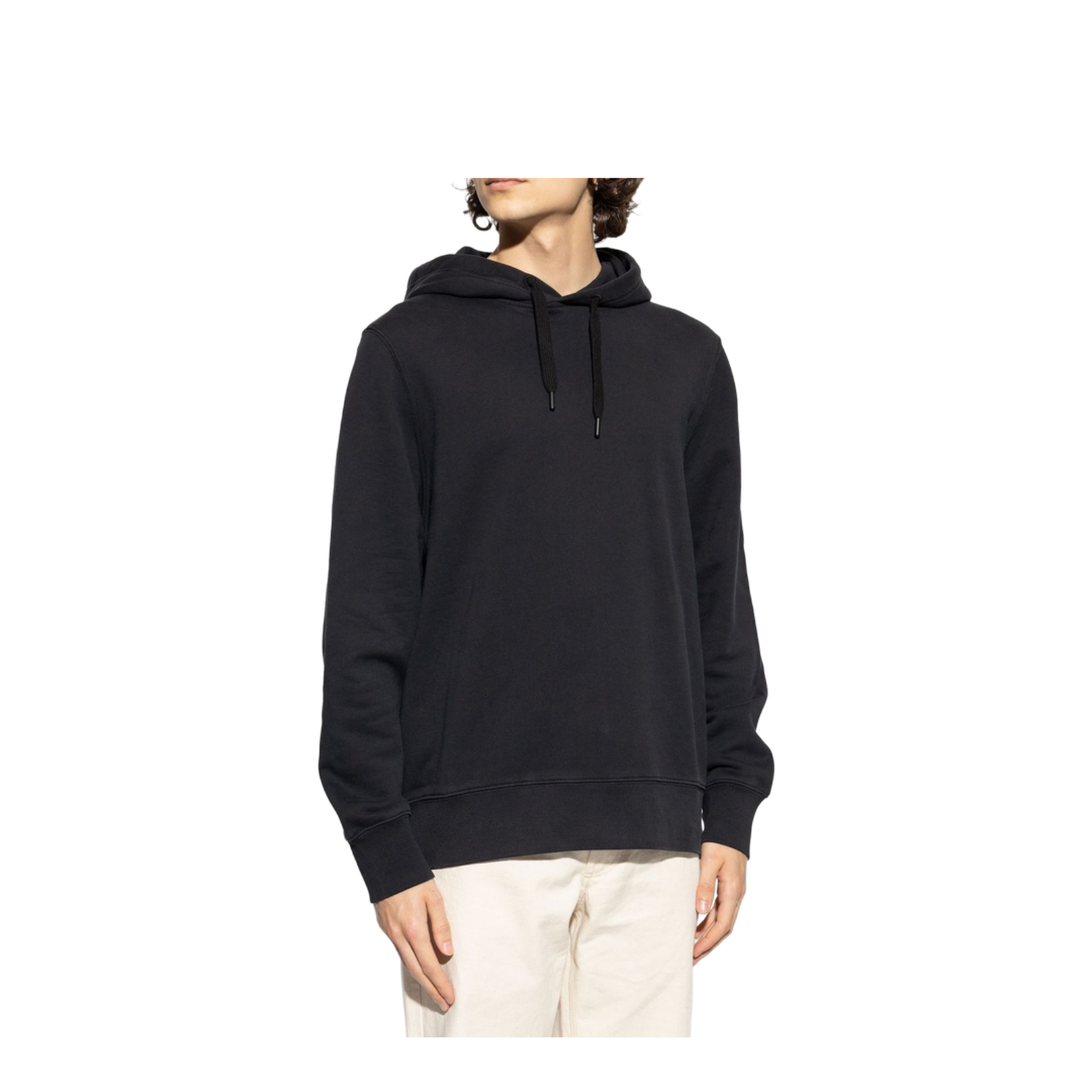 Happy Cotton Hoodie