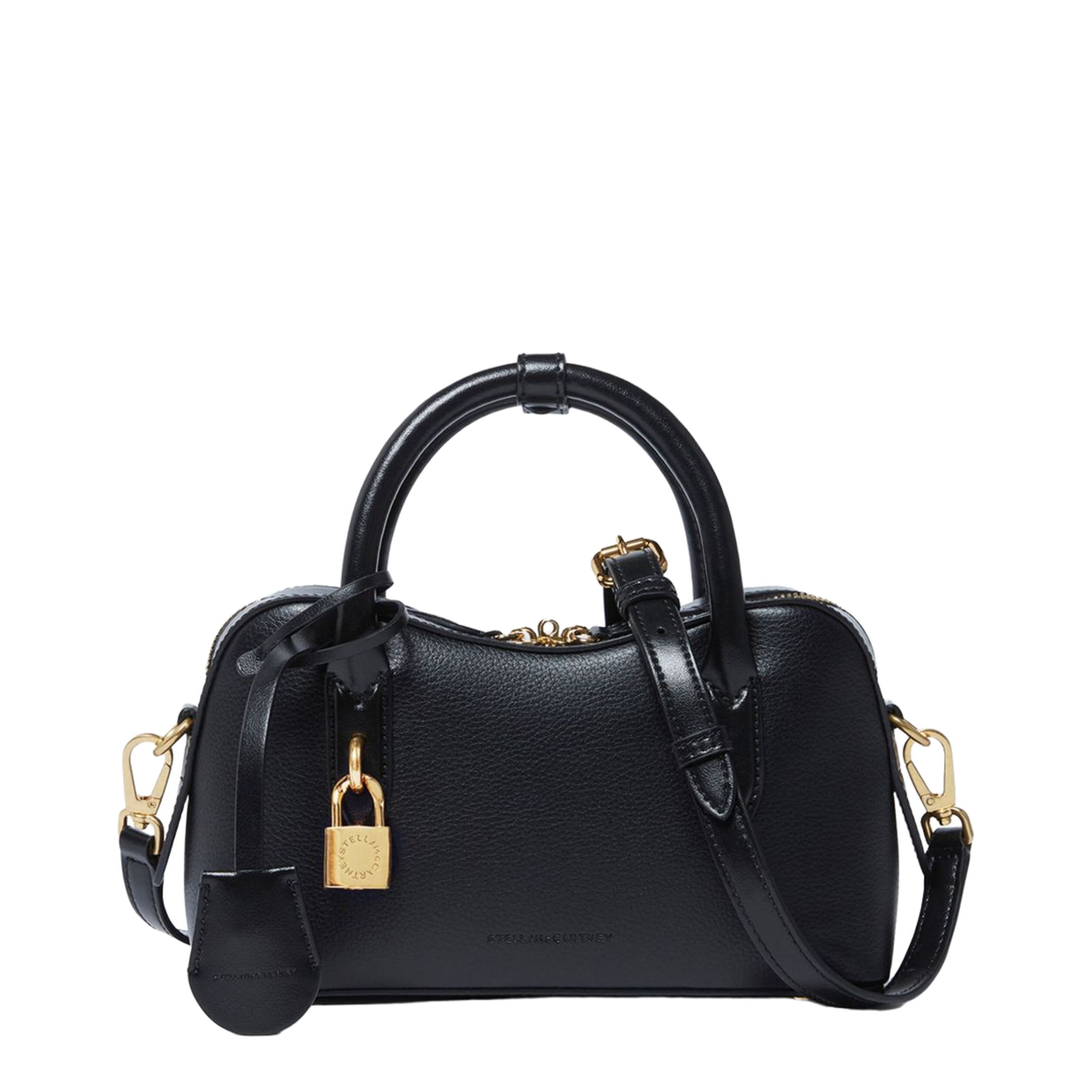 MAYFEYR - Stella Mccartney - Black Bag - 7B0139WP05331000