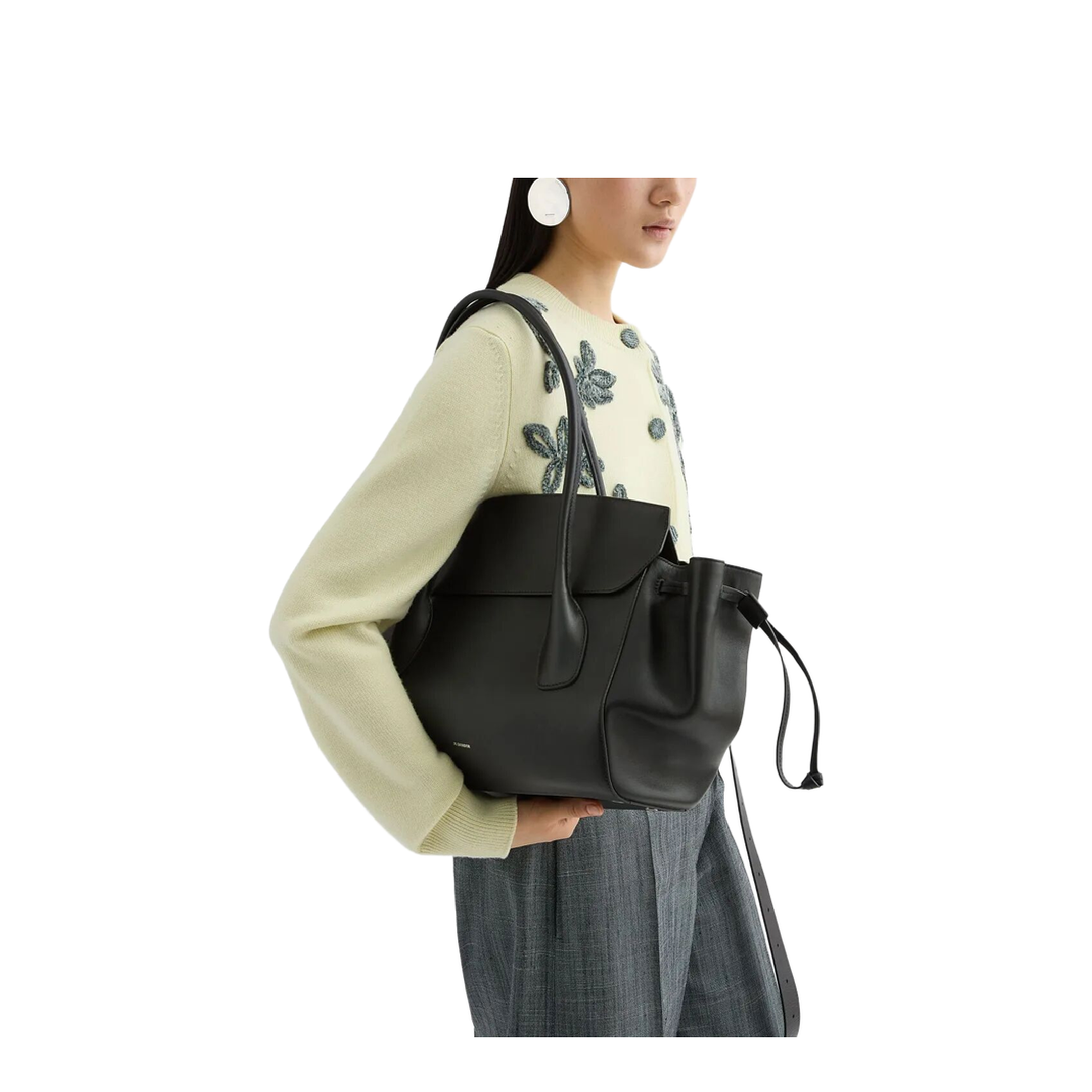 Voyage Small Handbag