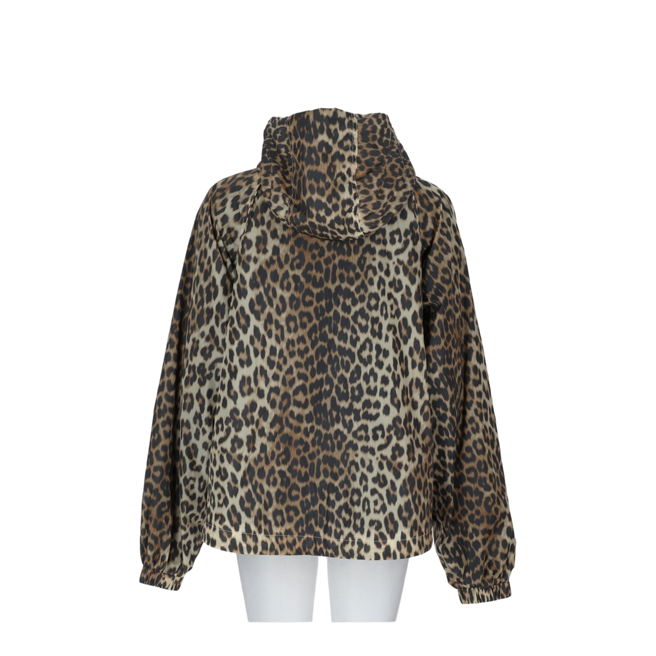 Brown Jacket