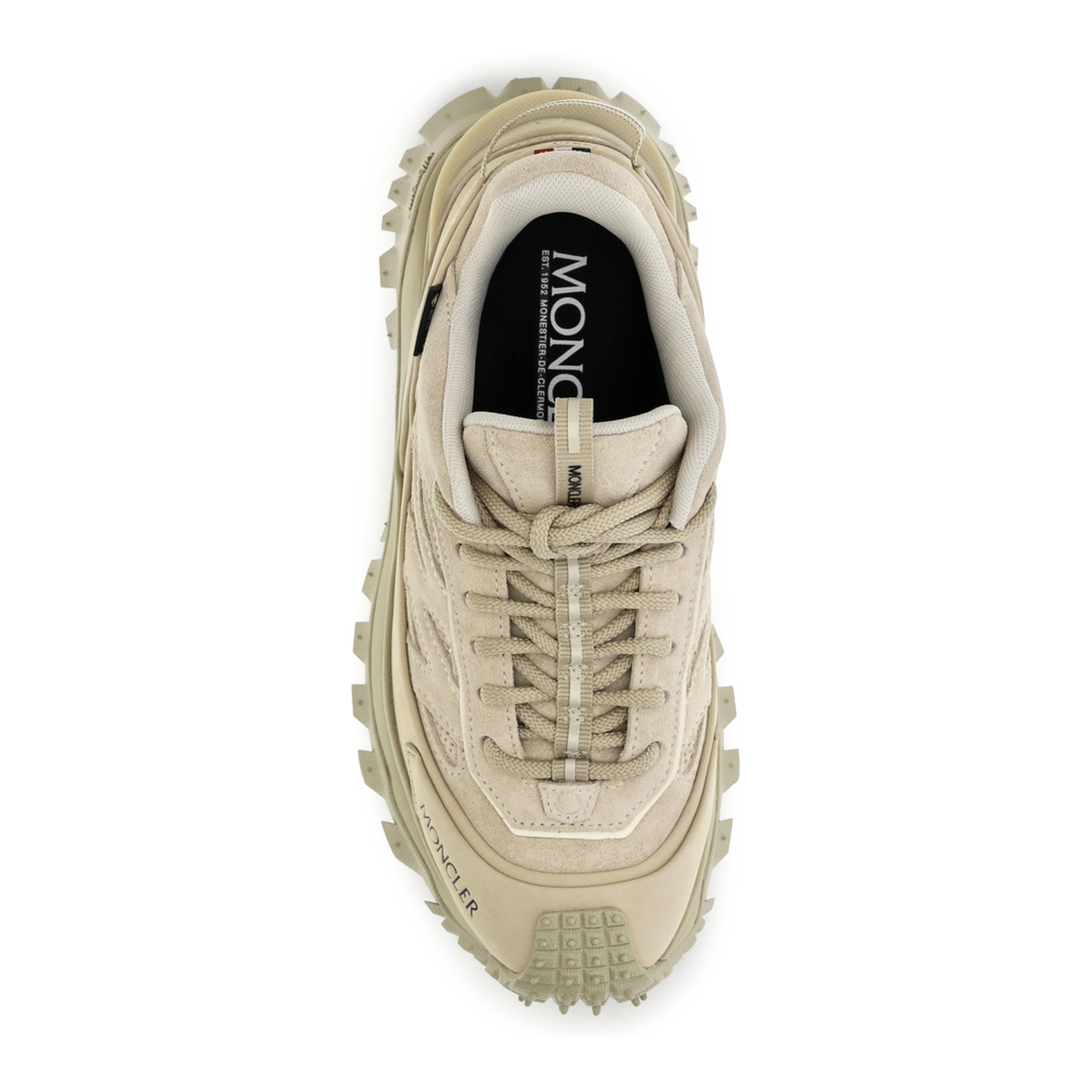 MAYFEYR - Moncler - Trailgrip Apex Craft Gtx Sneakers - L209B4M00020M9884