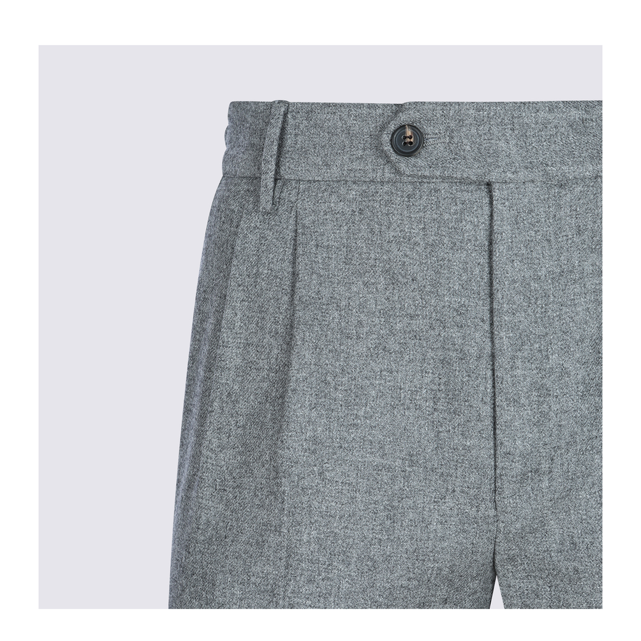 MAYFEYR - Eleventy - Trousers - N75PANN08TES0N04714