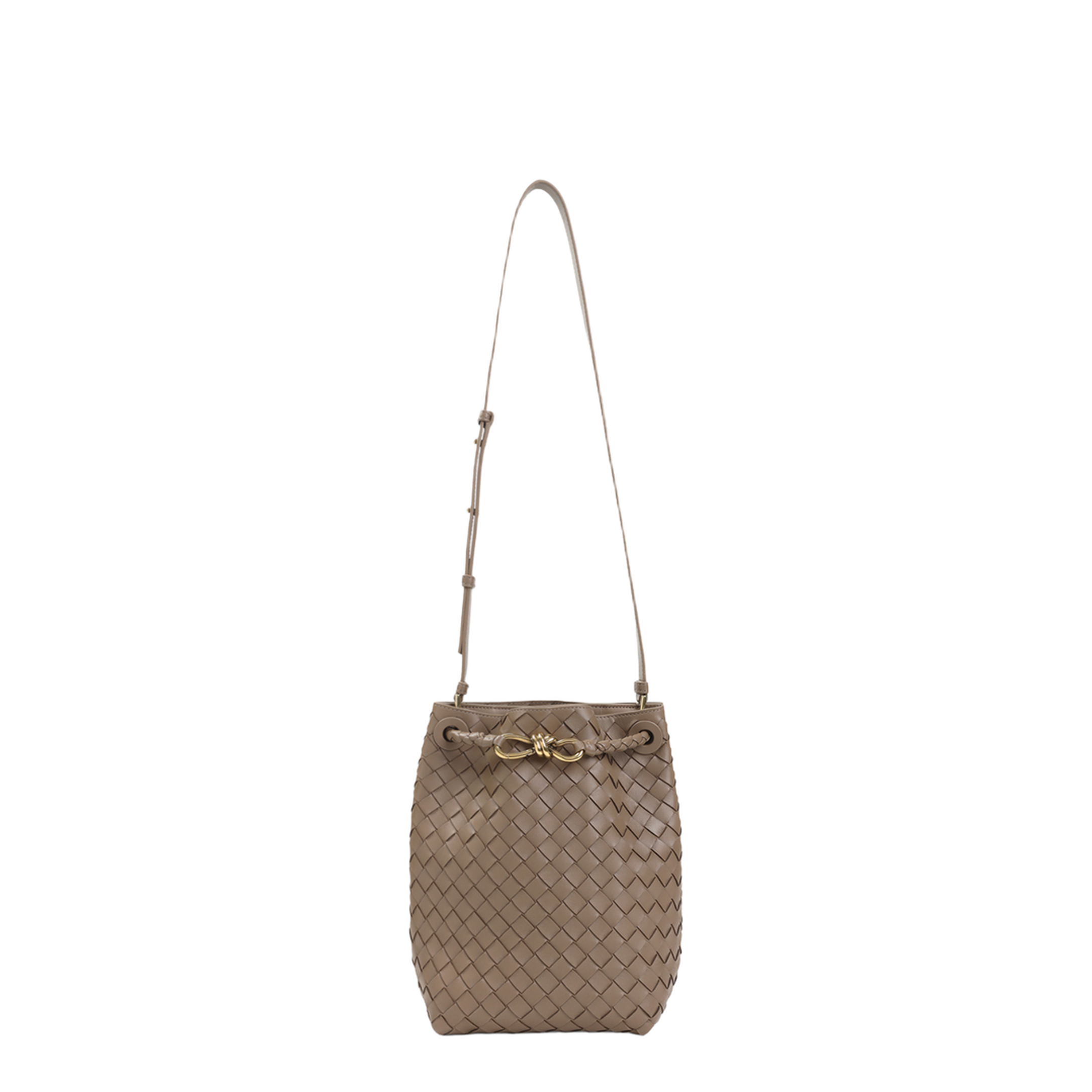 MAYFEYR - Bottega Veneta - Andiamo Bucket Bag - 855759VCPP12383