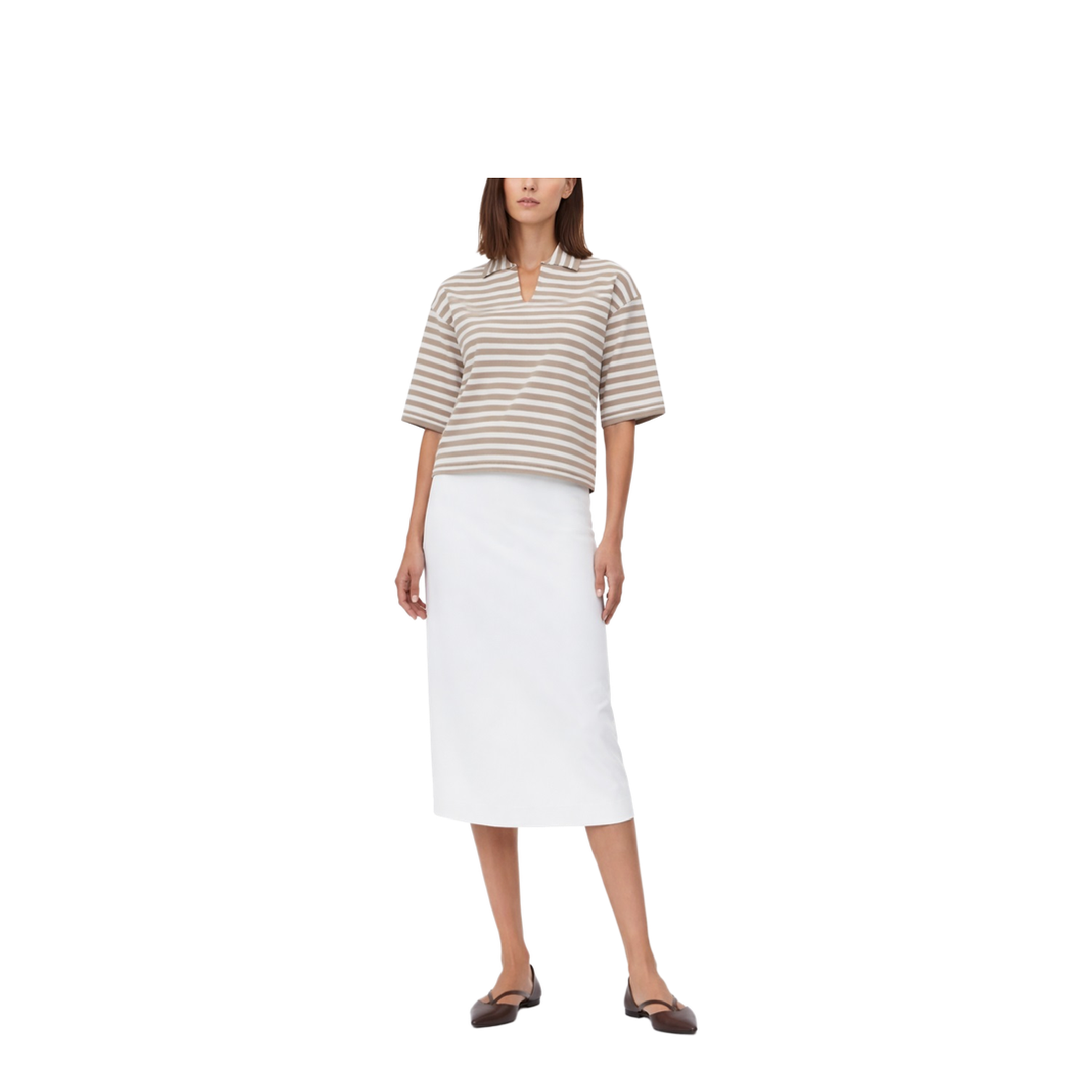 MAYFEYR - Max Mara - Viscose Tops - 2611361039600033007