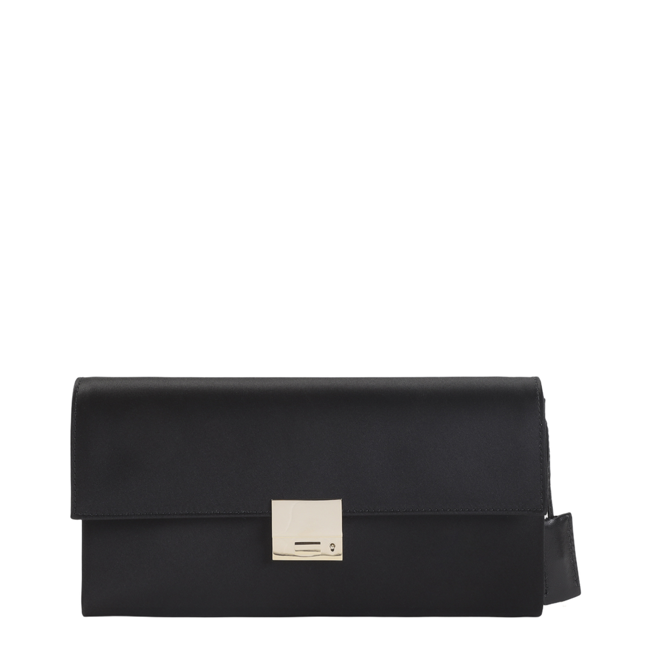 MAYFEYR - Tom Ford - Satin Clutch - L1947TSA001P