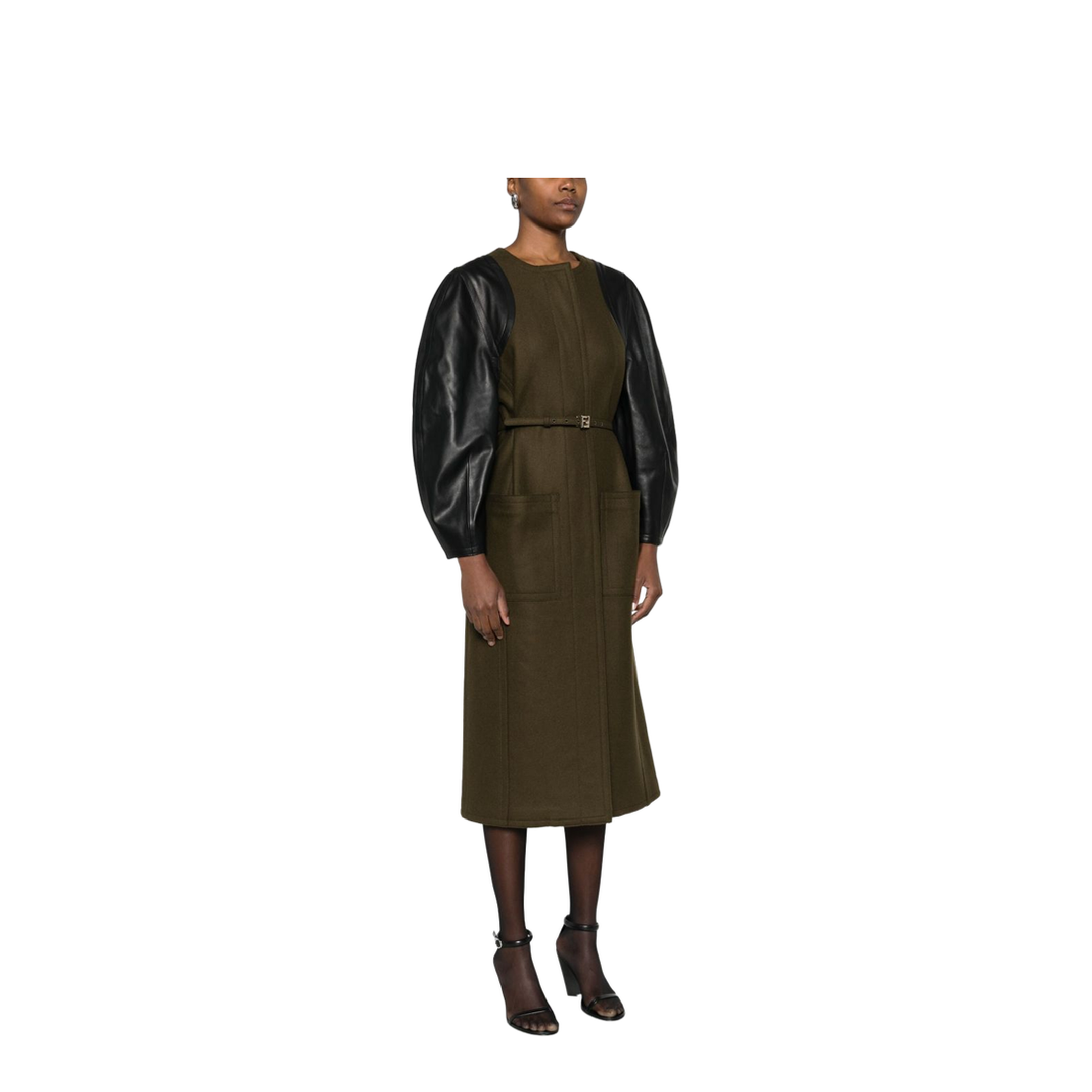 Jackets Green