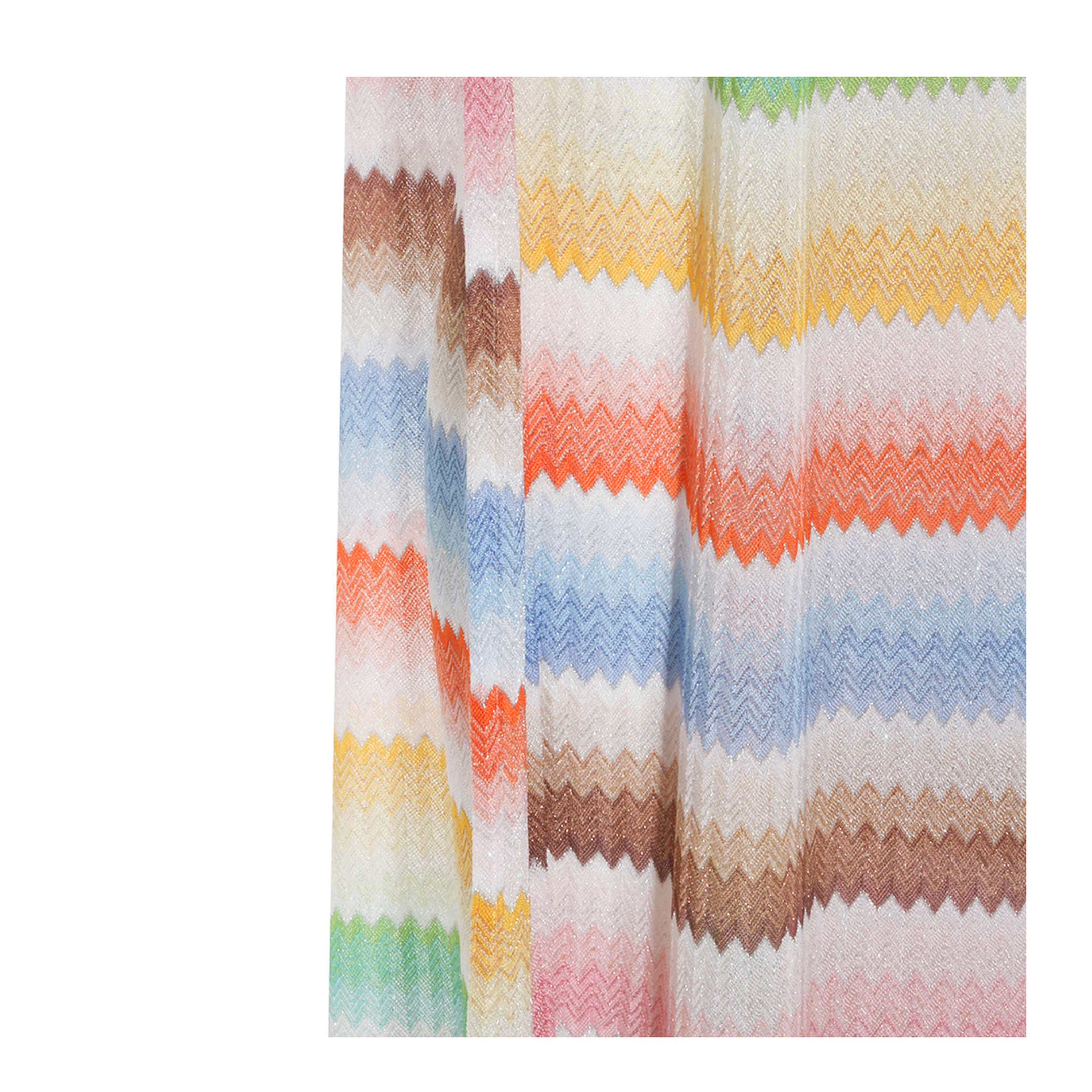 MAYFEYR - Missoni - Trousers - MC23SI00BR014GSM9X2
