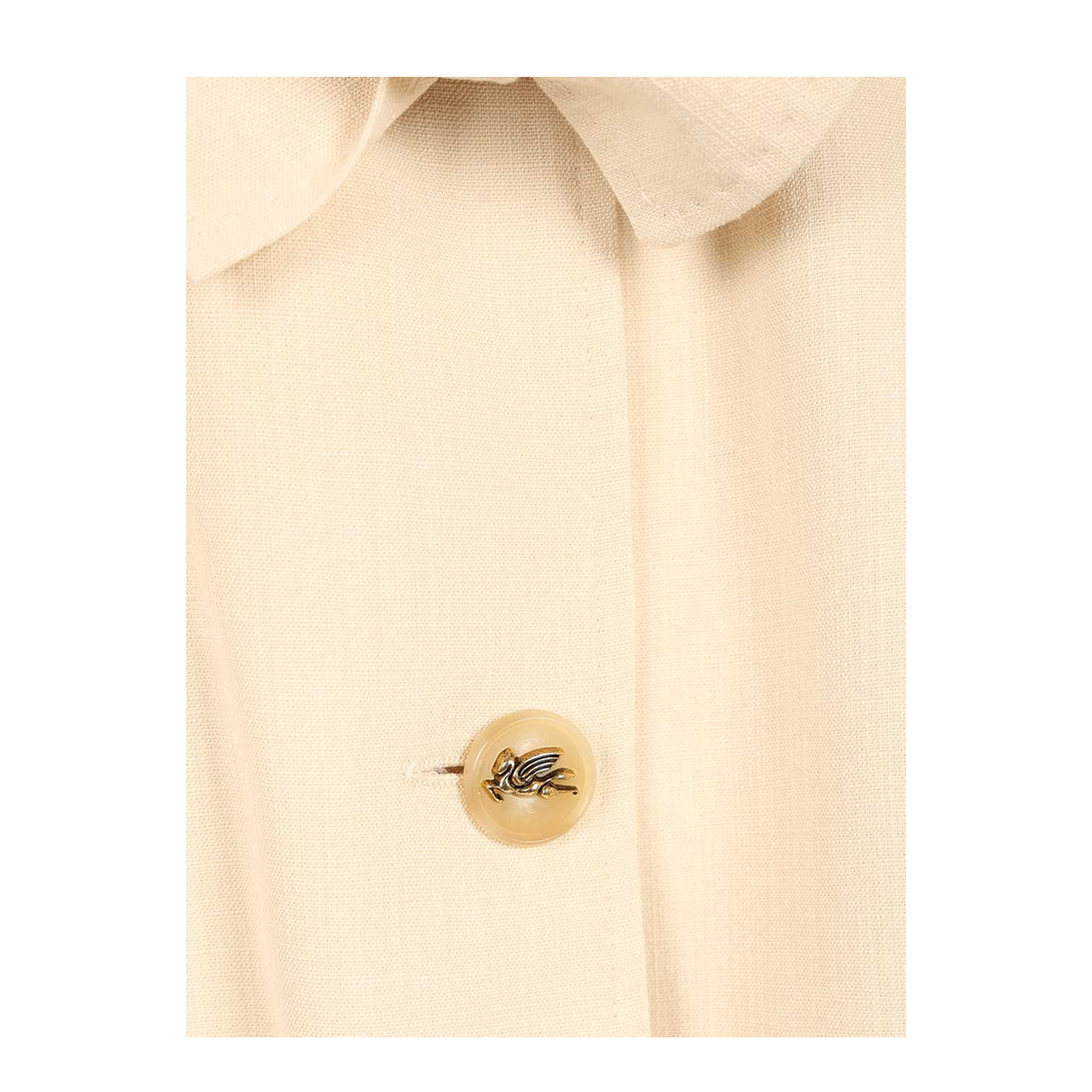 SAHARIANA BLAZER