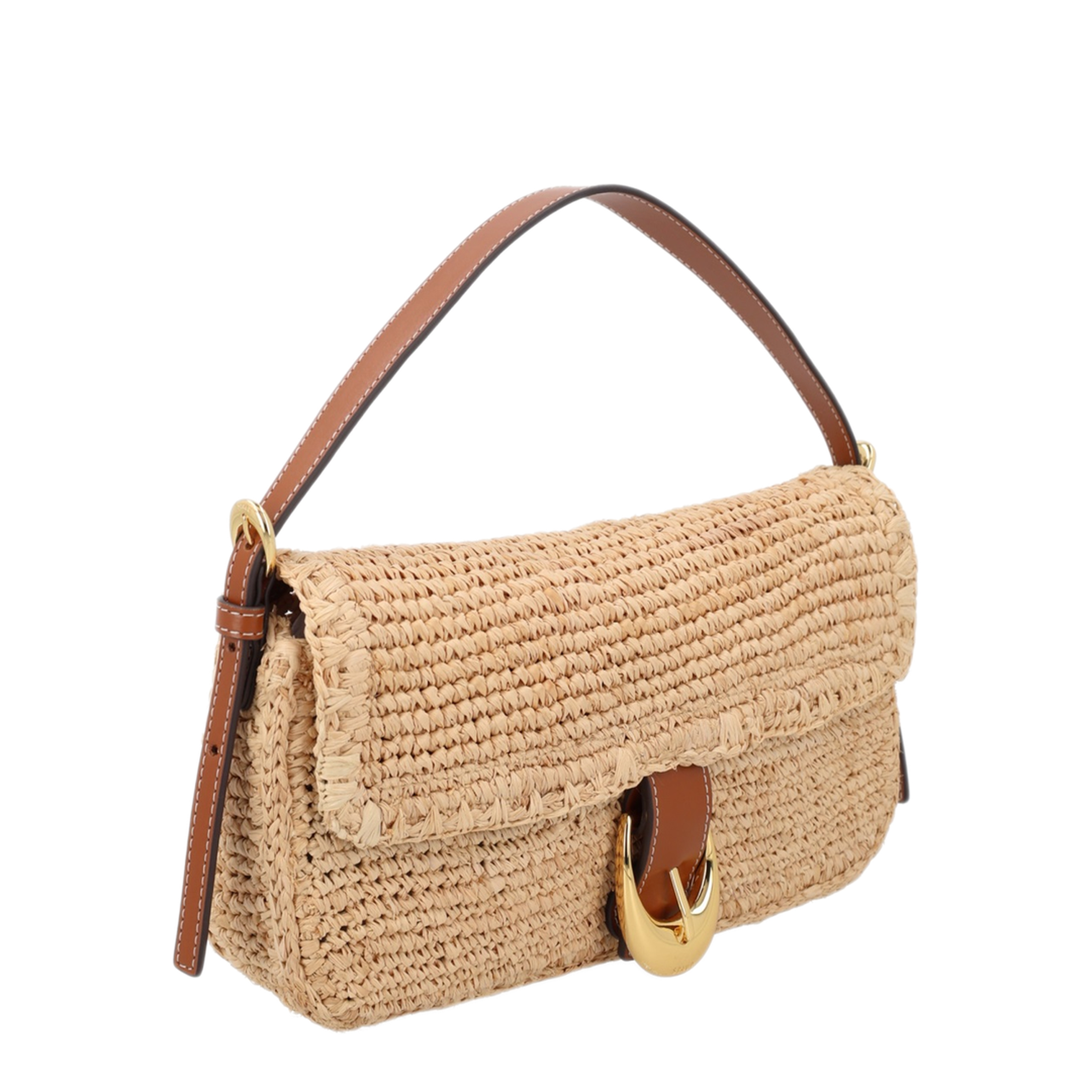 MAYFEYR - Staud - Harlow Shoulder Bag - H25R6003RBNTTN