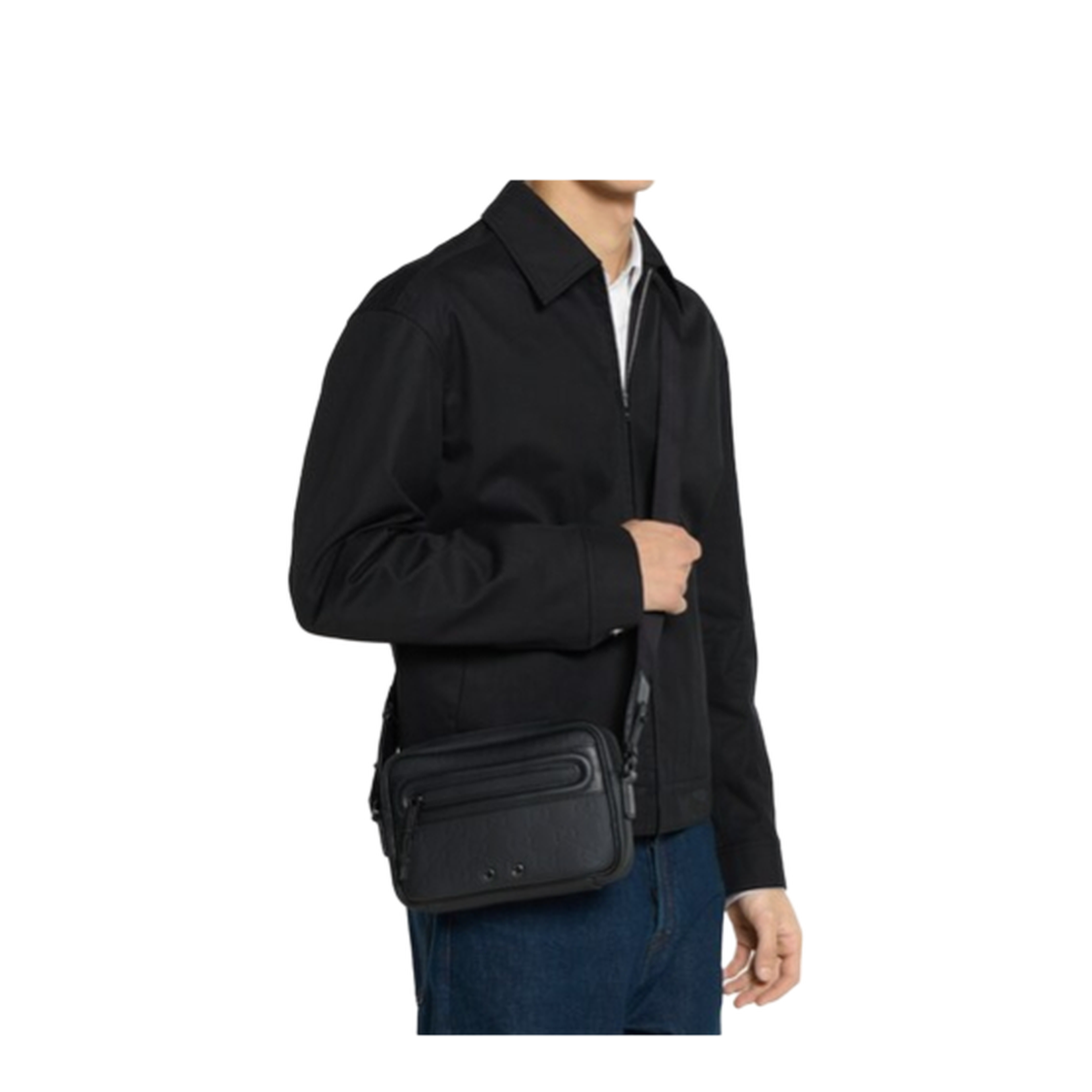 Shoulder Bag Edge