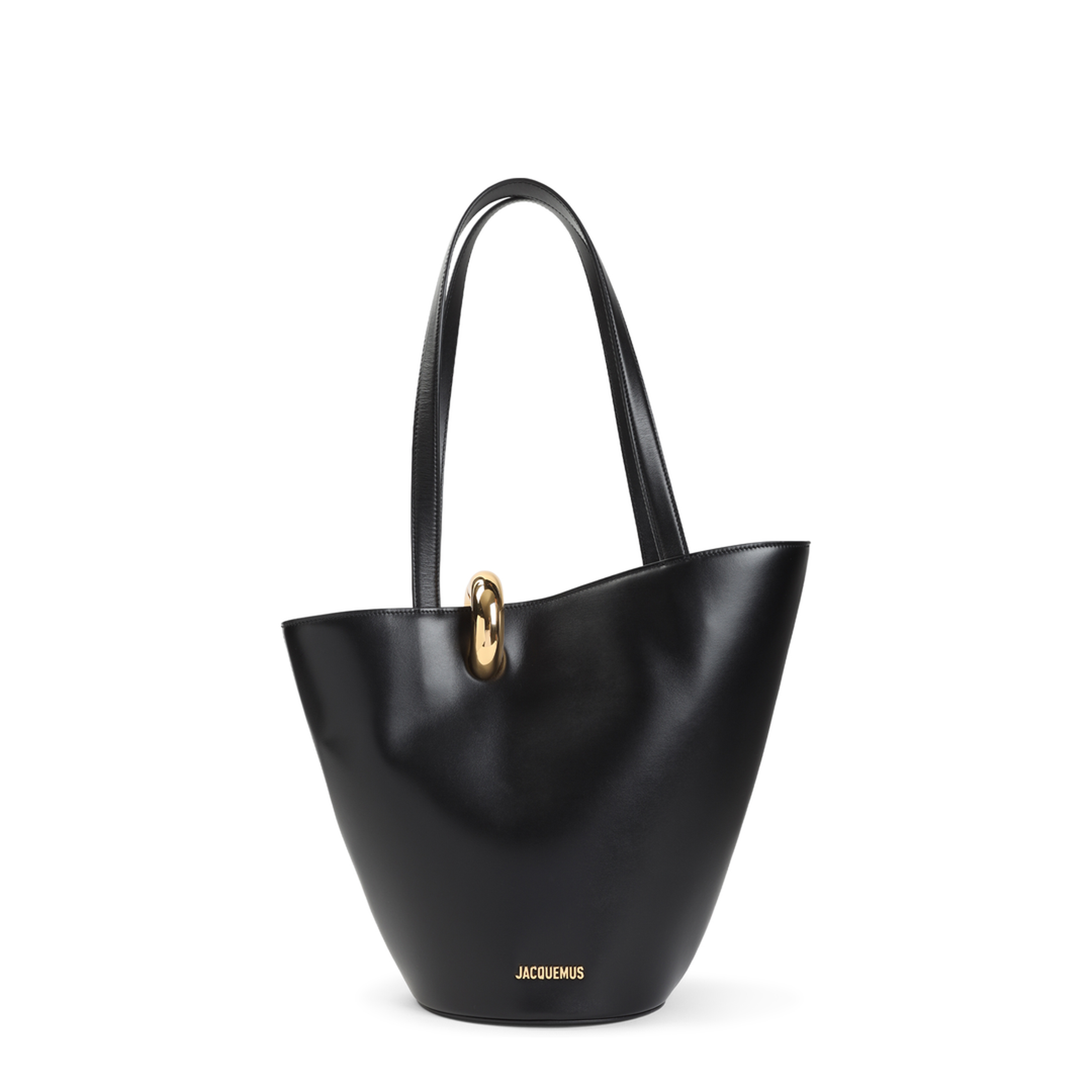 MAYFEYR - Jacquemus - Bambola Moyen Handbag - BAW00412AC01C01