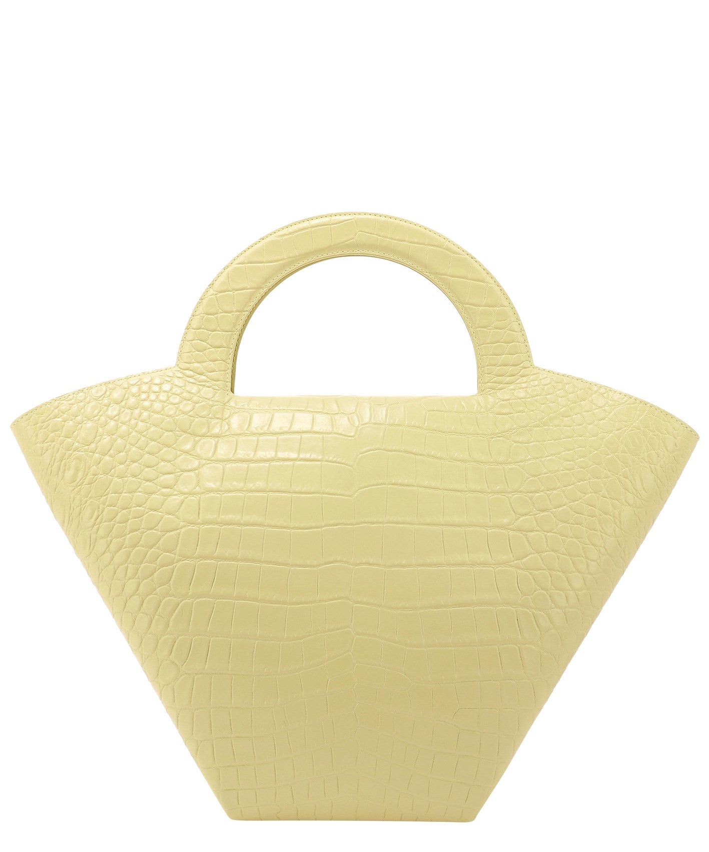 娃娃顶部提手包