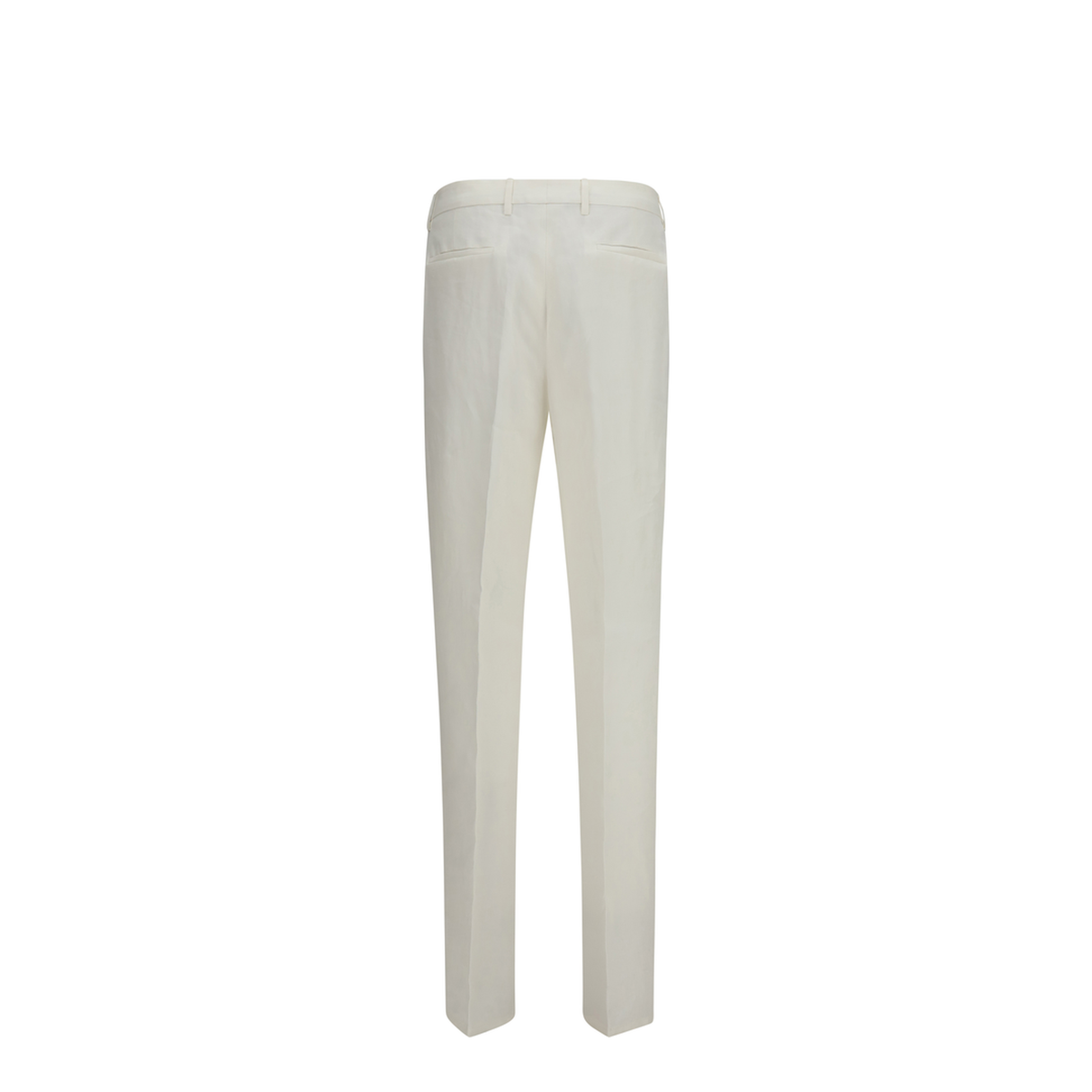MAYFEYR - Brunello Cucinelli - Linen Tailored Pants - MH249E1450C003