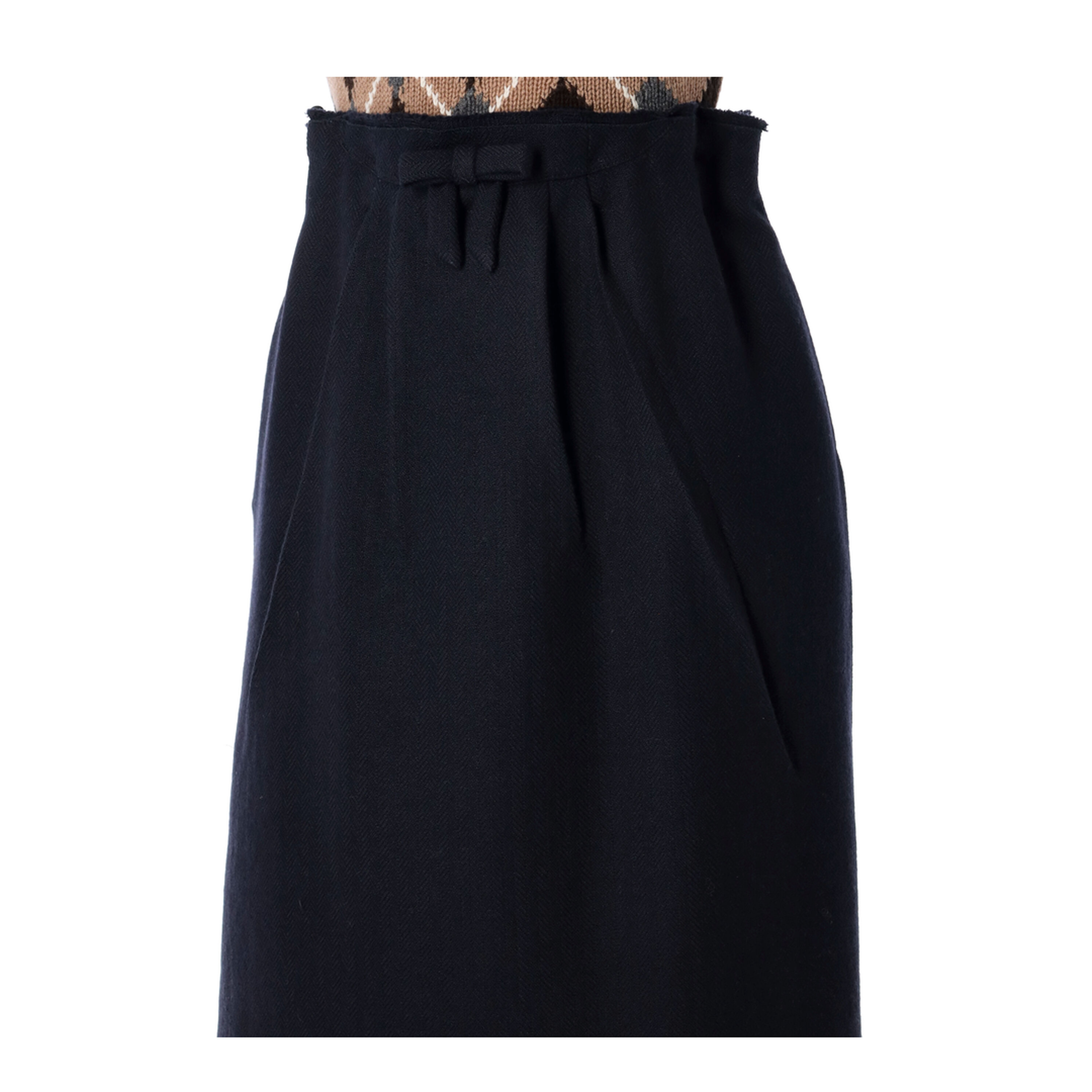 MAYFEYR - Prada - Skirts - P134ZG18DEF0008