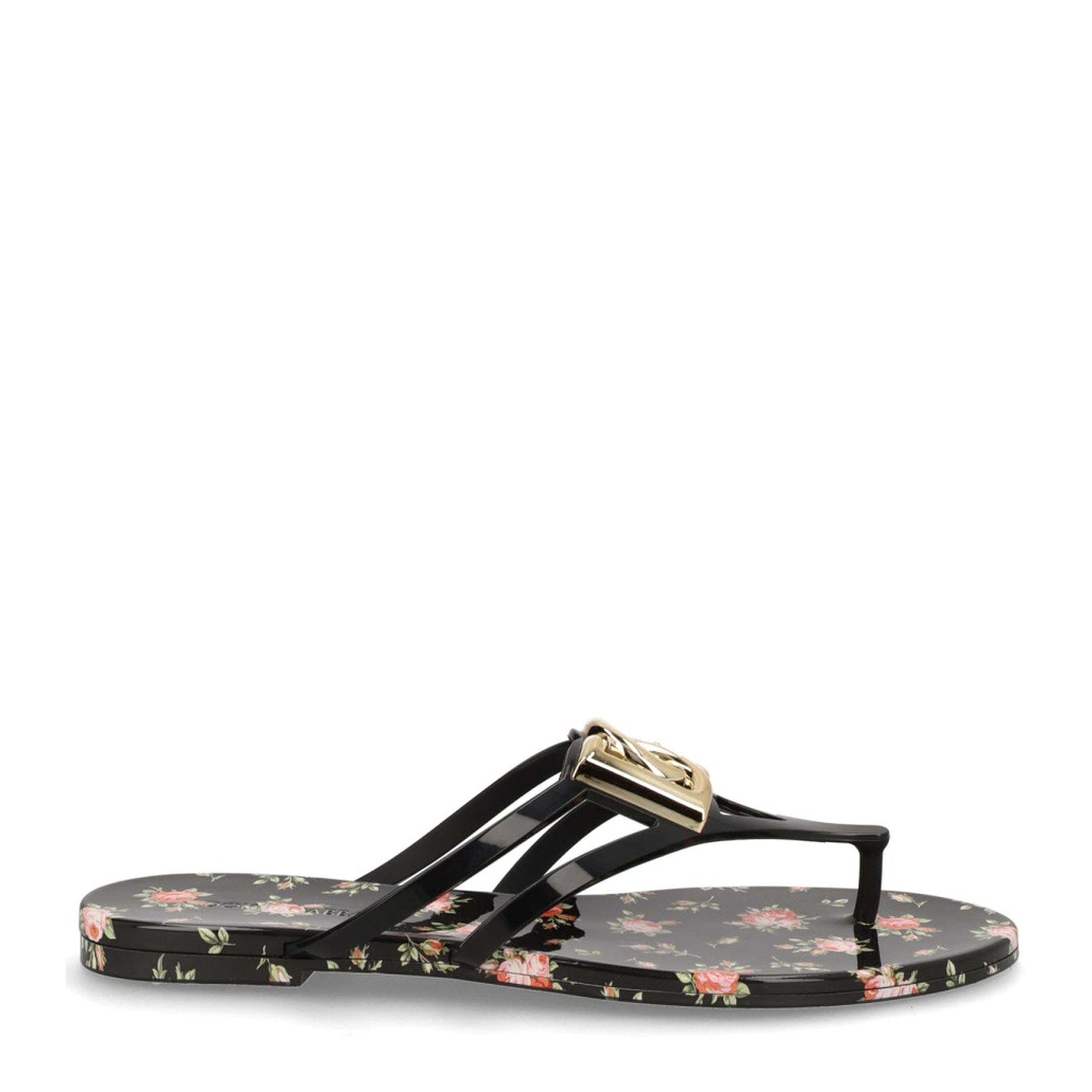 MAYFEYR - Dolce & Gabbana - Slide Con Logo - CW2418AY850HN5XJ