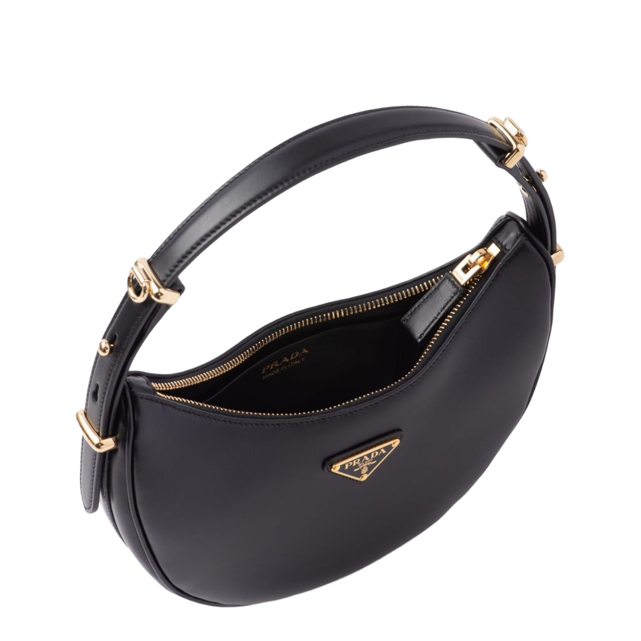 Handbags Black