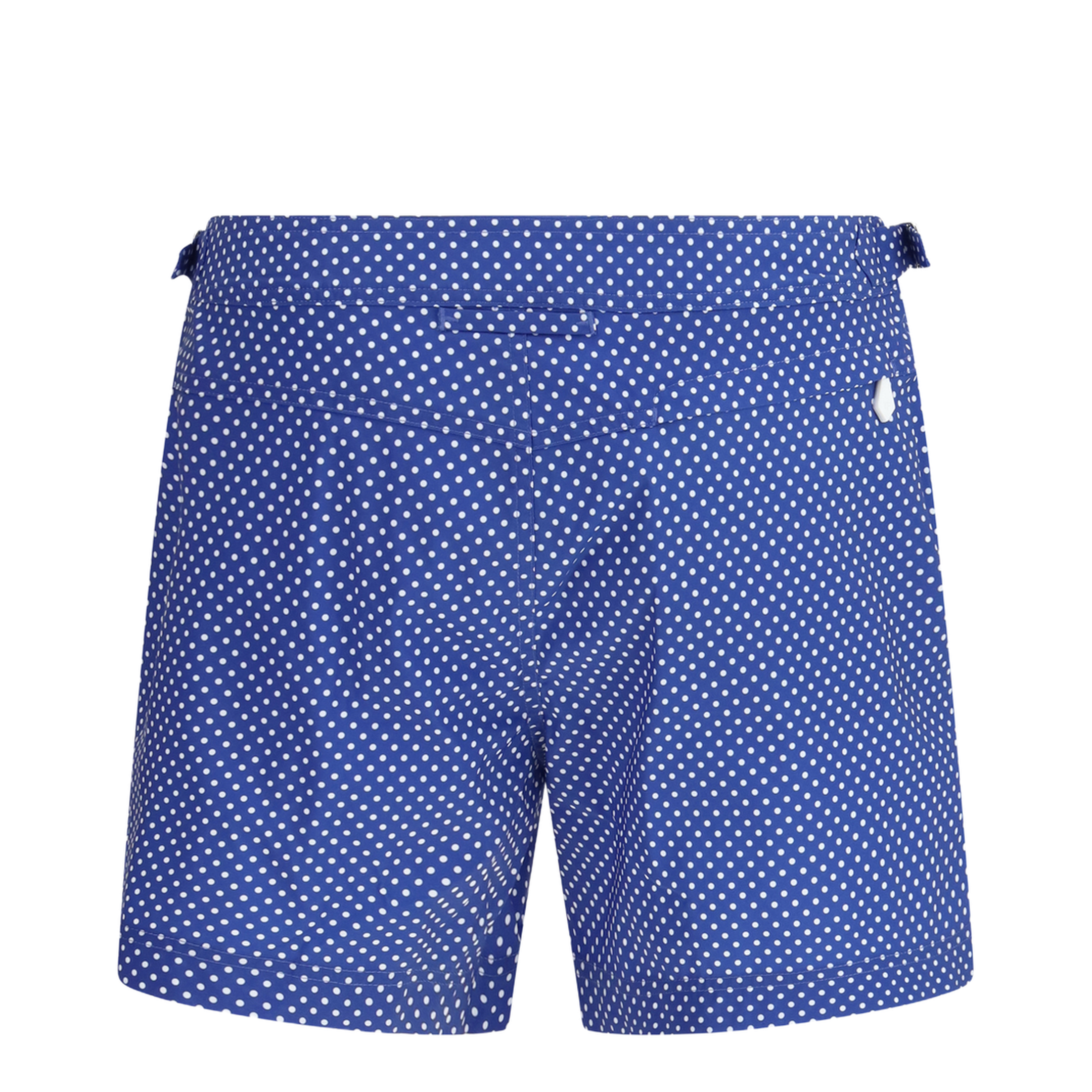 MAYFEYR - Tom Ford - Polka Dot Swim Shorts - BSS001FMN075