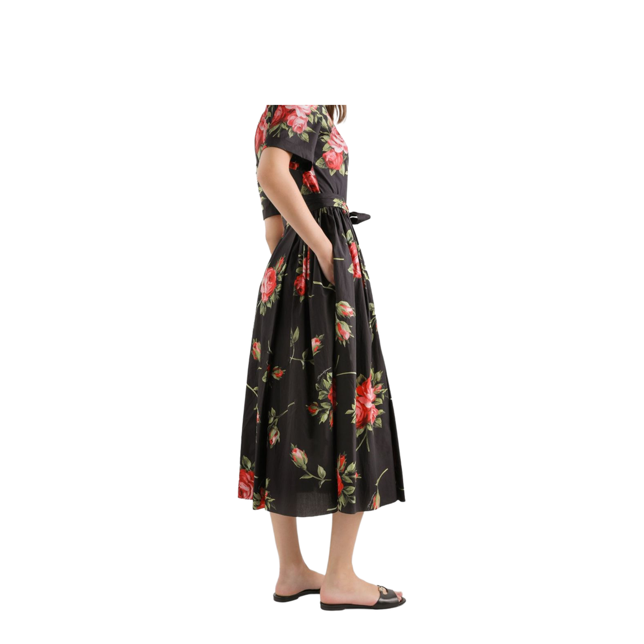 Dresses Black