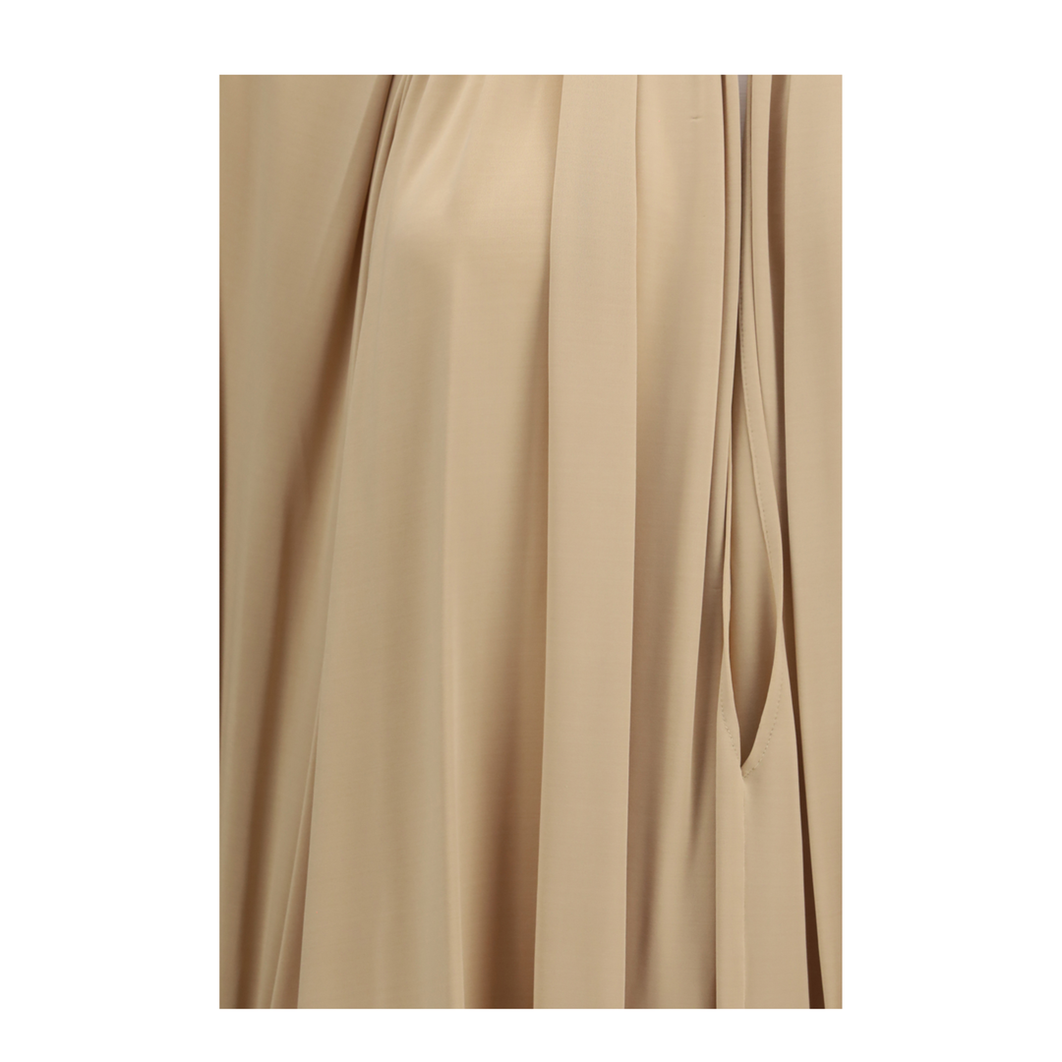 MAYFEYR - Ferragamo - Open-Back Blouse - 788185