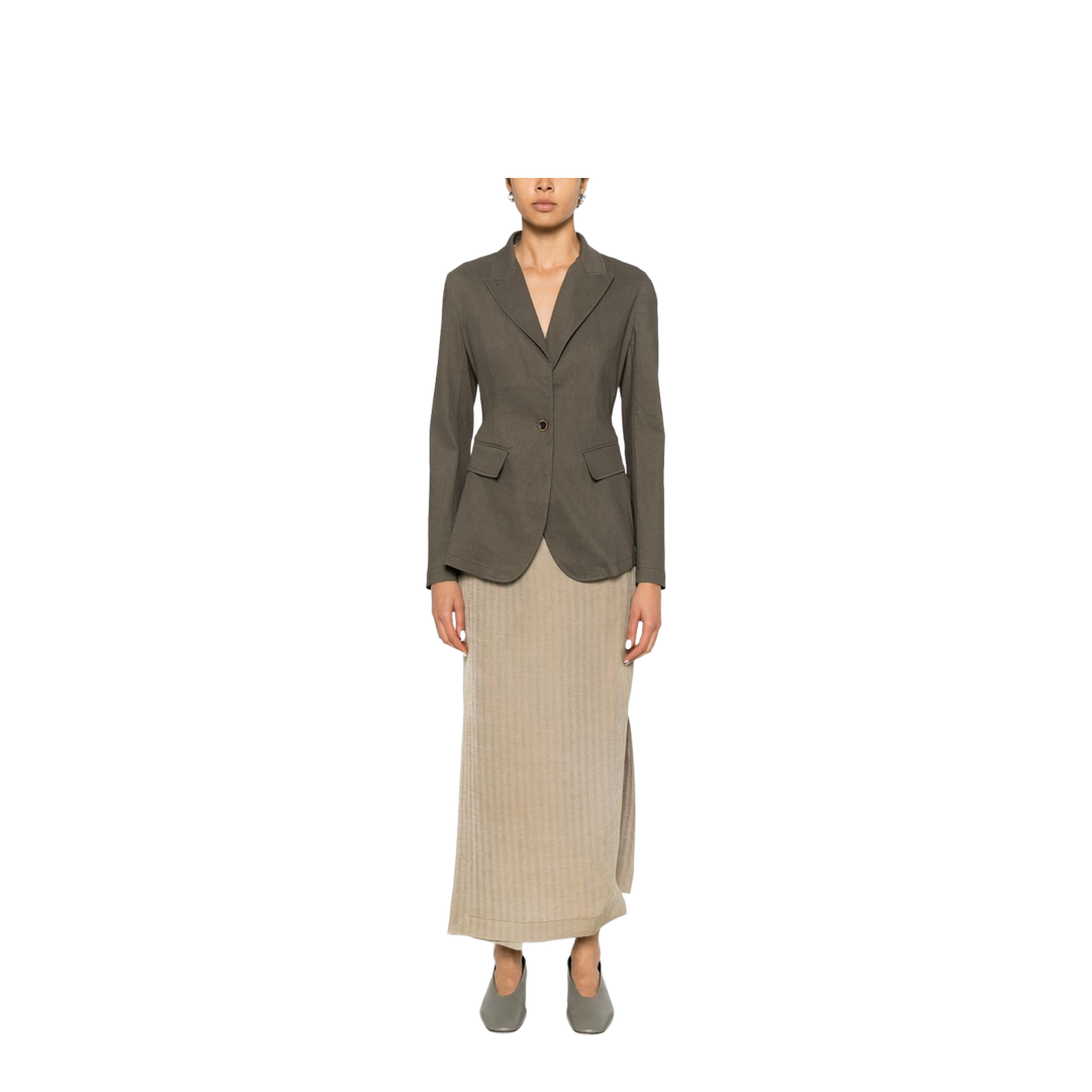 MAYFEYR - Uma Wang - Jackets - UW6063UW890