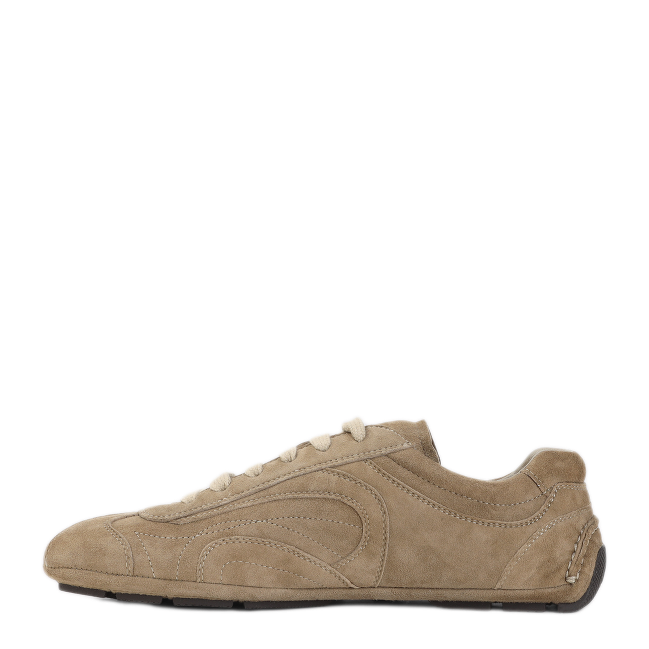 MAYFEYR - Prada - Monte Carlo Sneakers - 4E1165FG001008F0314