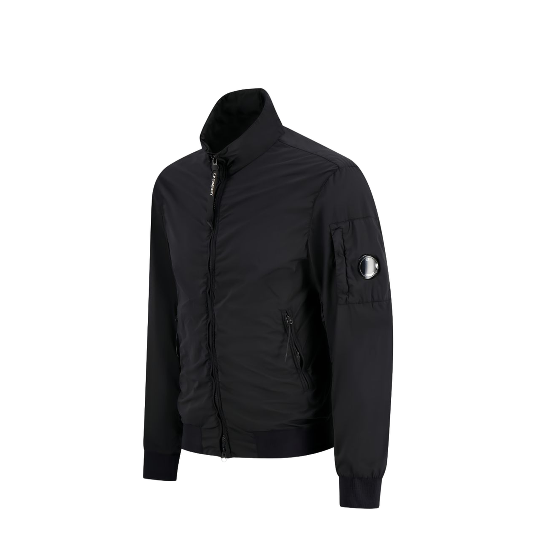 MAYFEYR - C.P.Company - Coats Black - 20CMOW151A005864G999