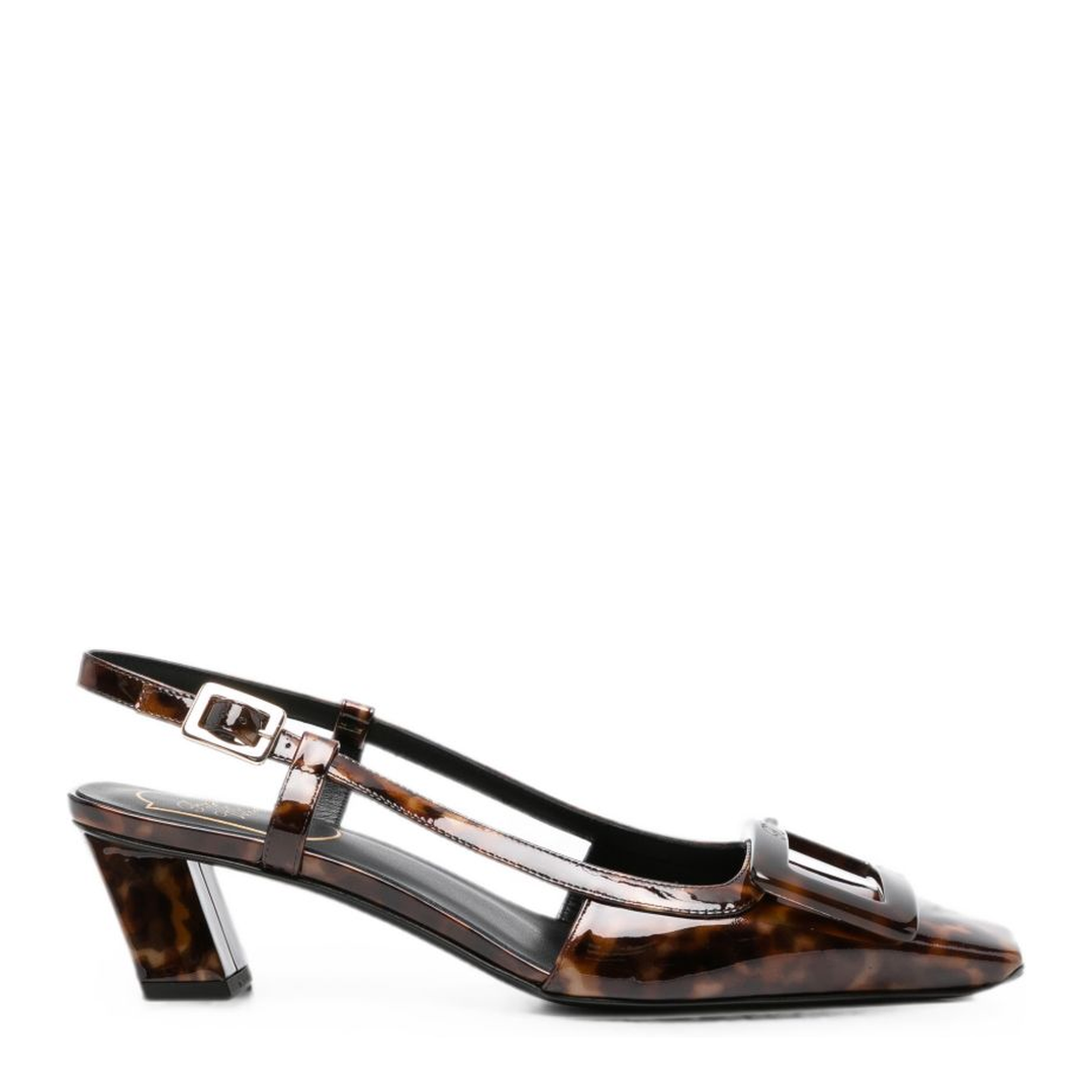 MAYFEYR - Roger Vivier - With Heel Brown - RVW00643380VIZS611