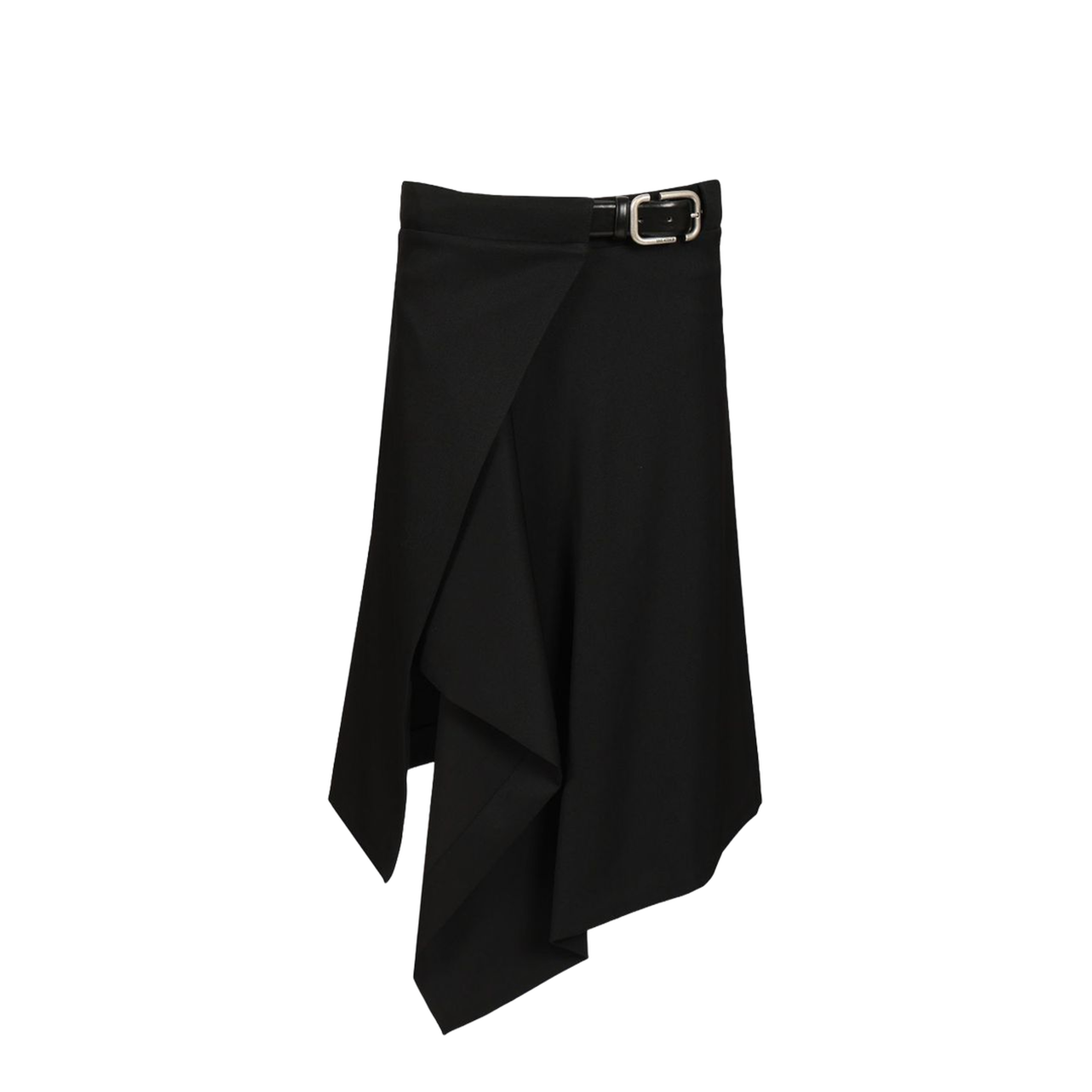 MAYFEYR - The Attico - Skirts Black - 261WCS00313WWW065AA100