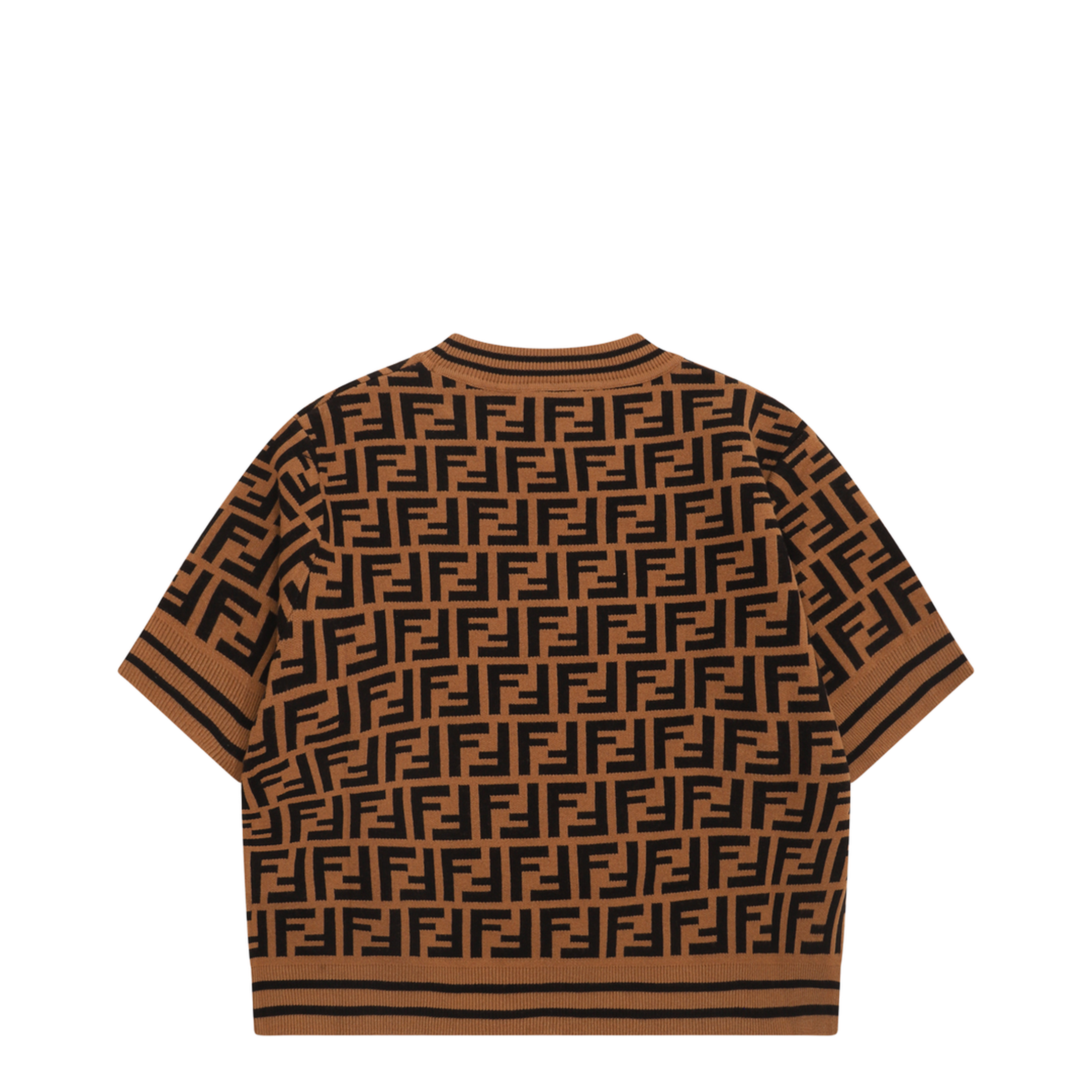 MAYFEYR - Fendi - Sweaters - JFG069AEYDF15B6