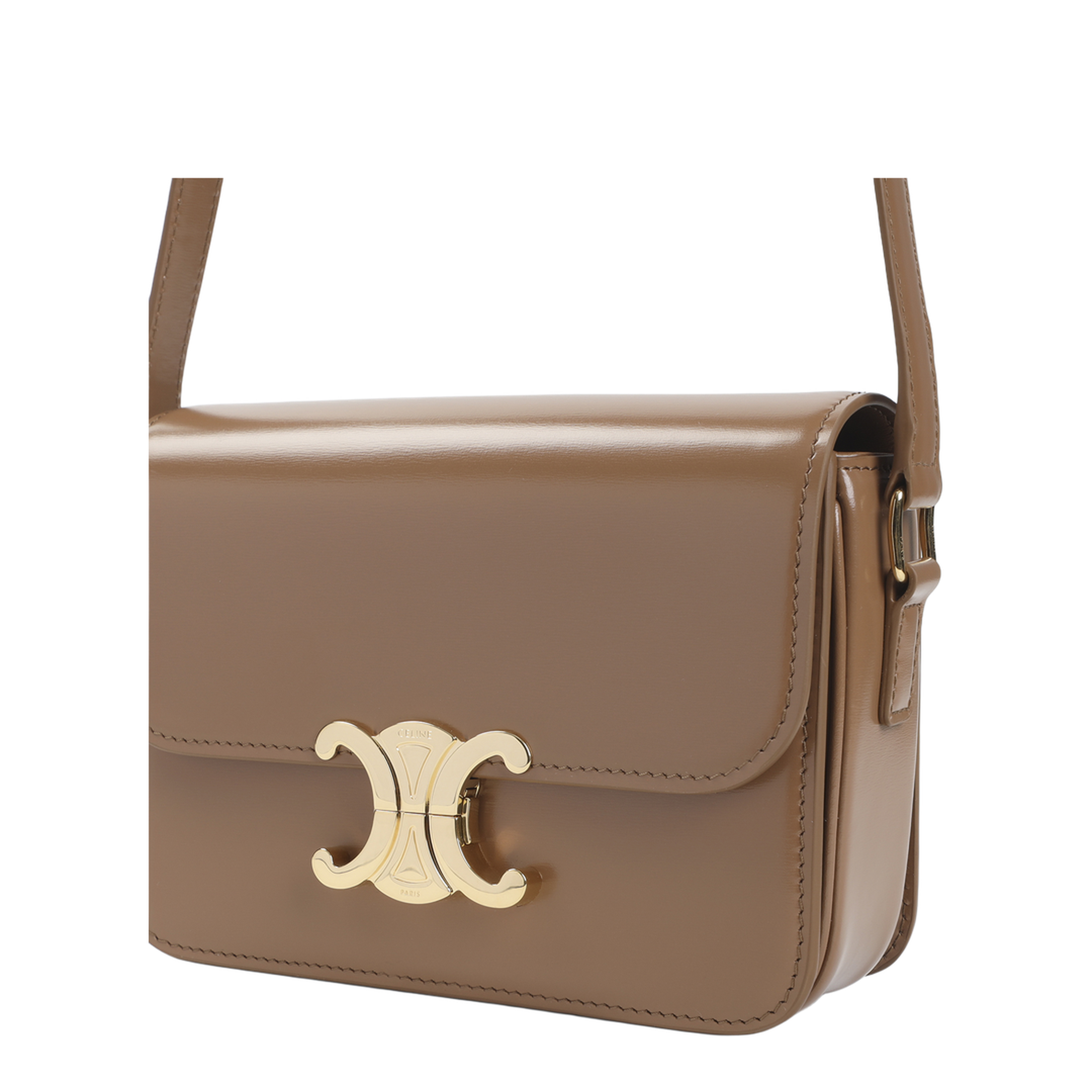 MAYFEYR - Celine - Triomphe Shoulder Bag - 188423BF4