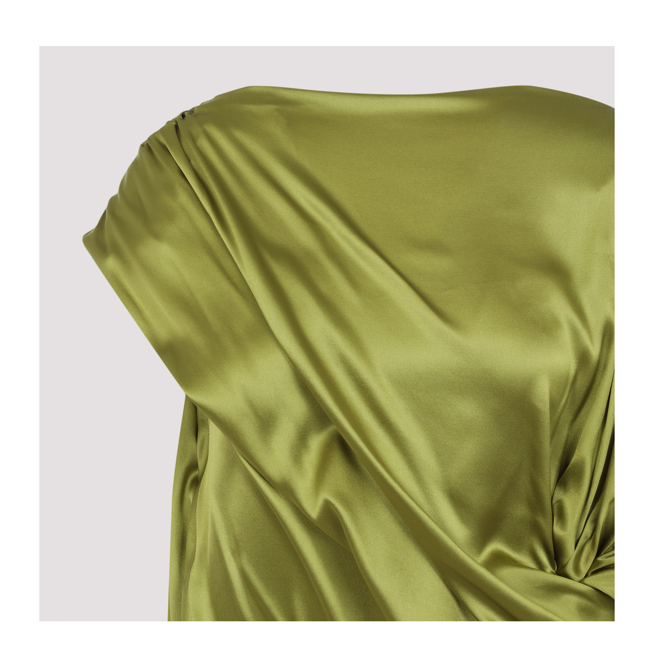 MAYFEYR - Dries Van Noten - Dalant Dress - 2510110531032