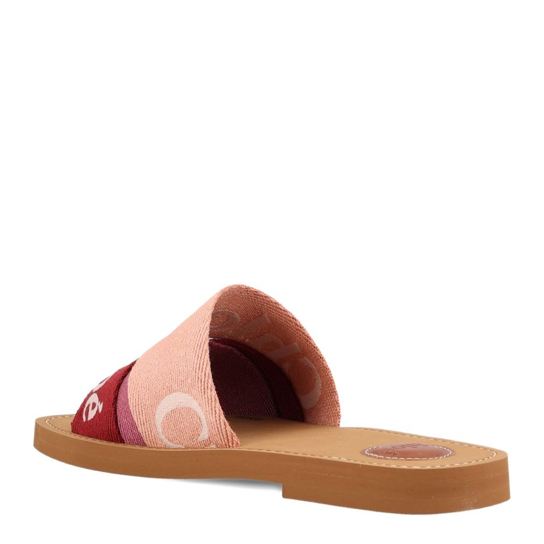 MAYFEYR - Chloè - Sandals Pink - CHC23U188EF6K8