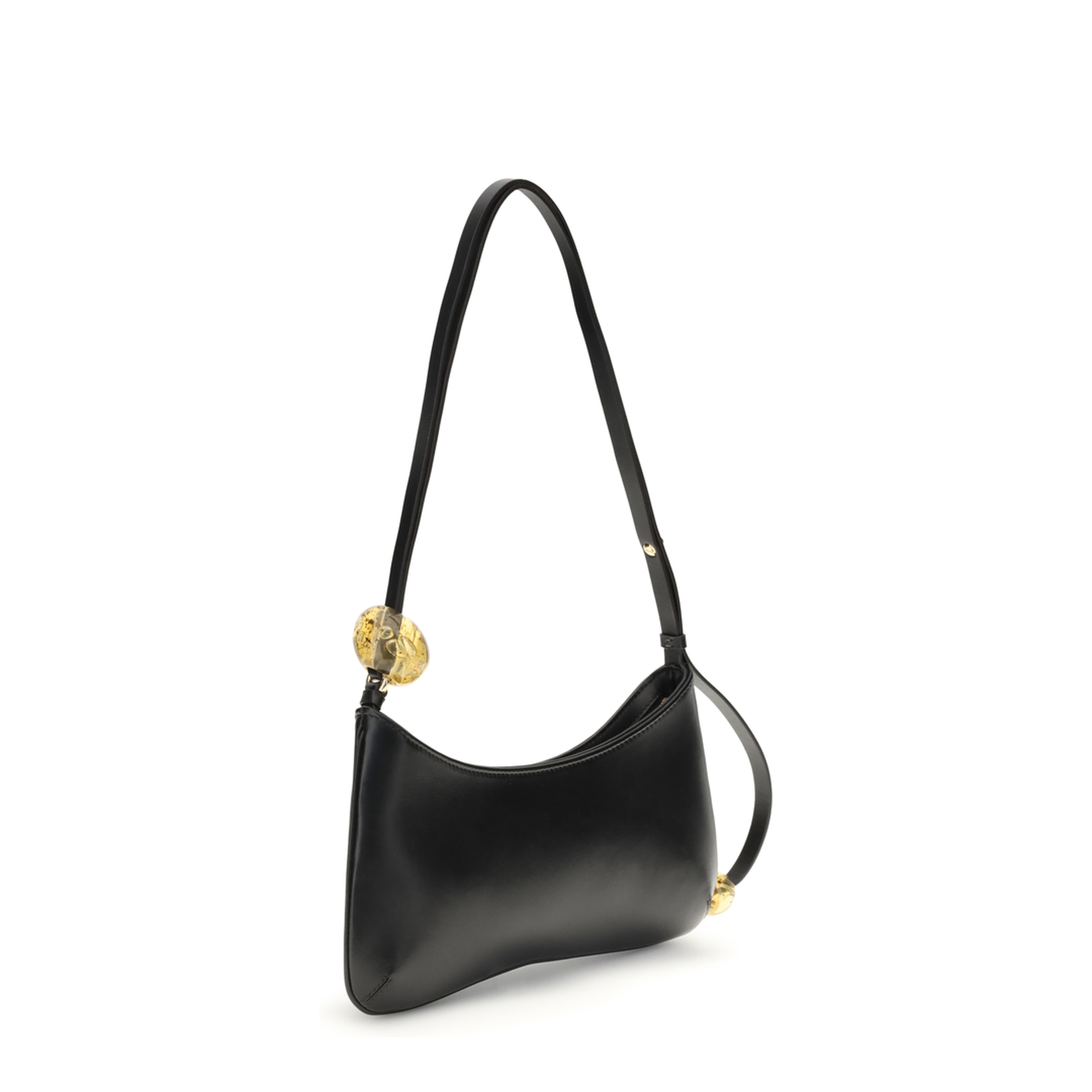 MAYFEYR - Jacquemus - Bisou Perle Large Shoulder Bag - BAW00057AC01C01