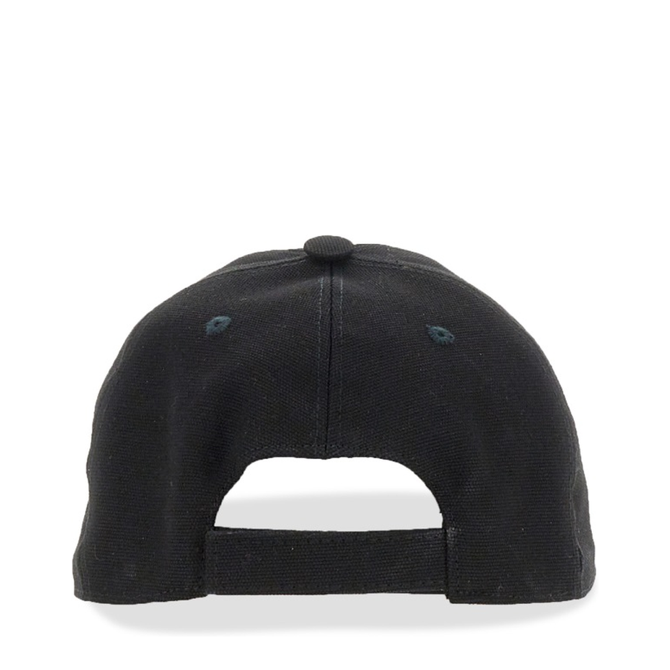 MAYFEYR - Stella Mccartney - Baseball Hat With Logo Embroidery - 570194WP00231019