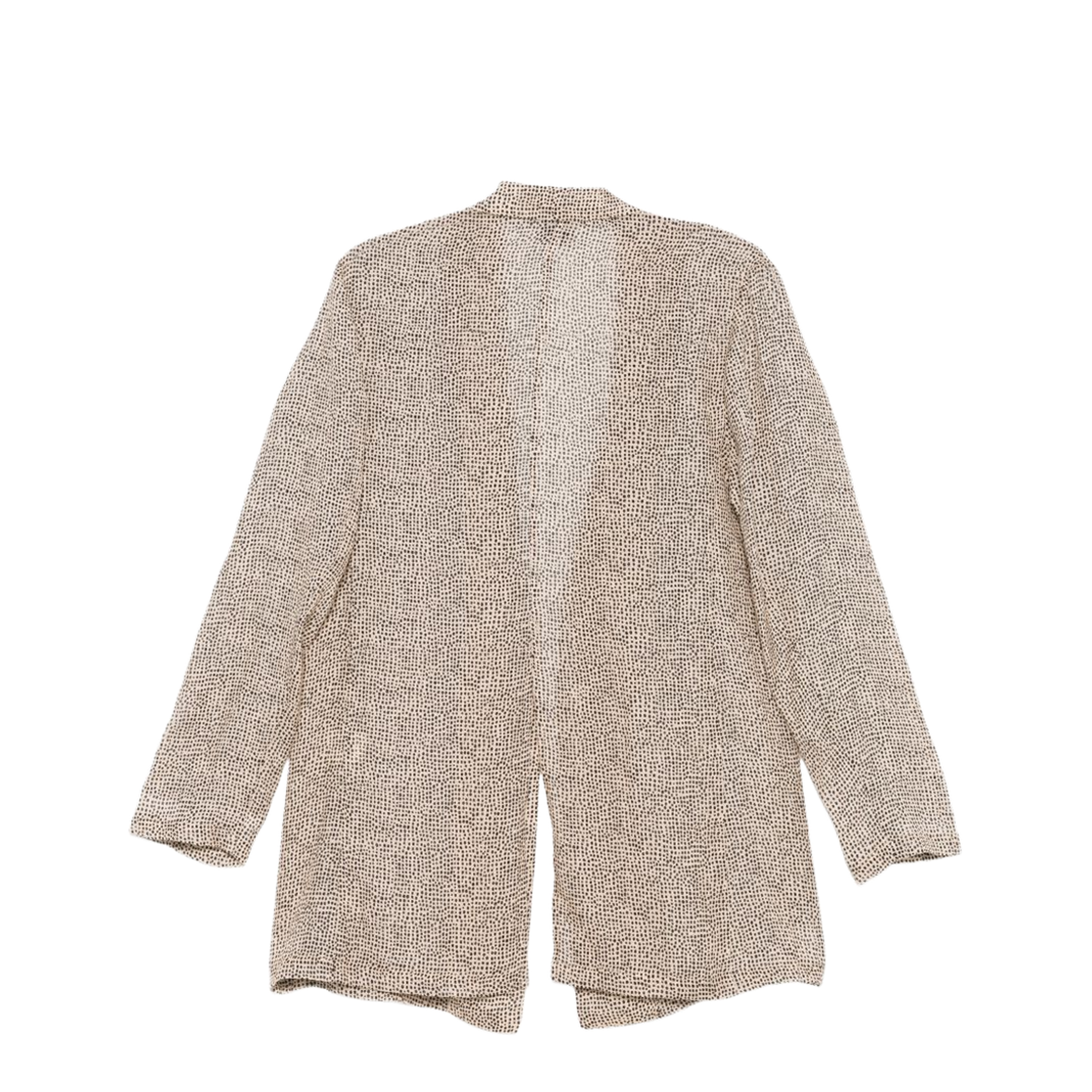 MAYFEYR - Alysi - Jackets Beige - 116836P6212NA