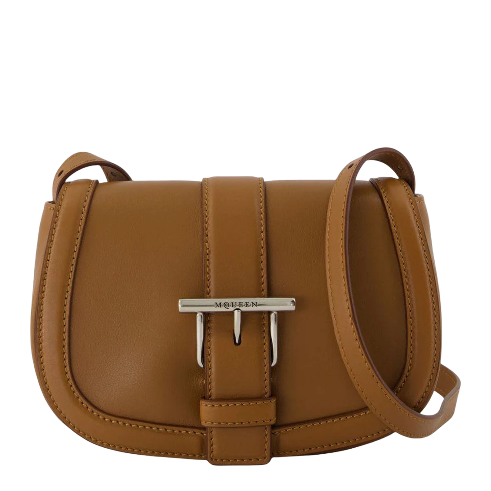T-Bar Satchel Mini Purse