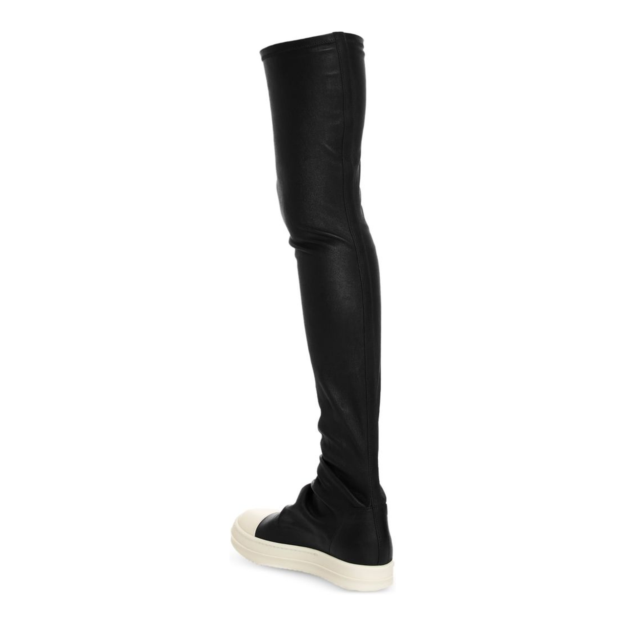MAYFEYR - Rick Owens - Boots Black - RP01F6893LS911